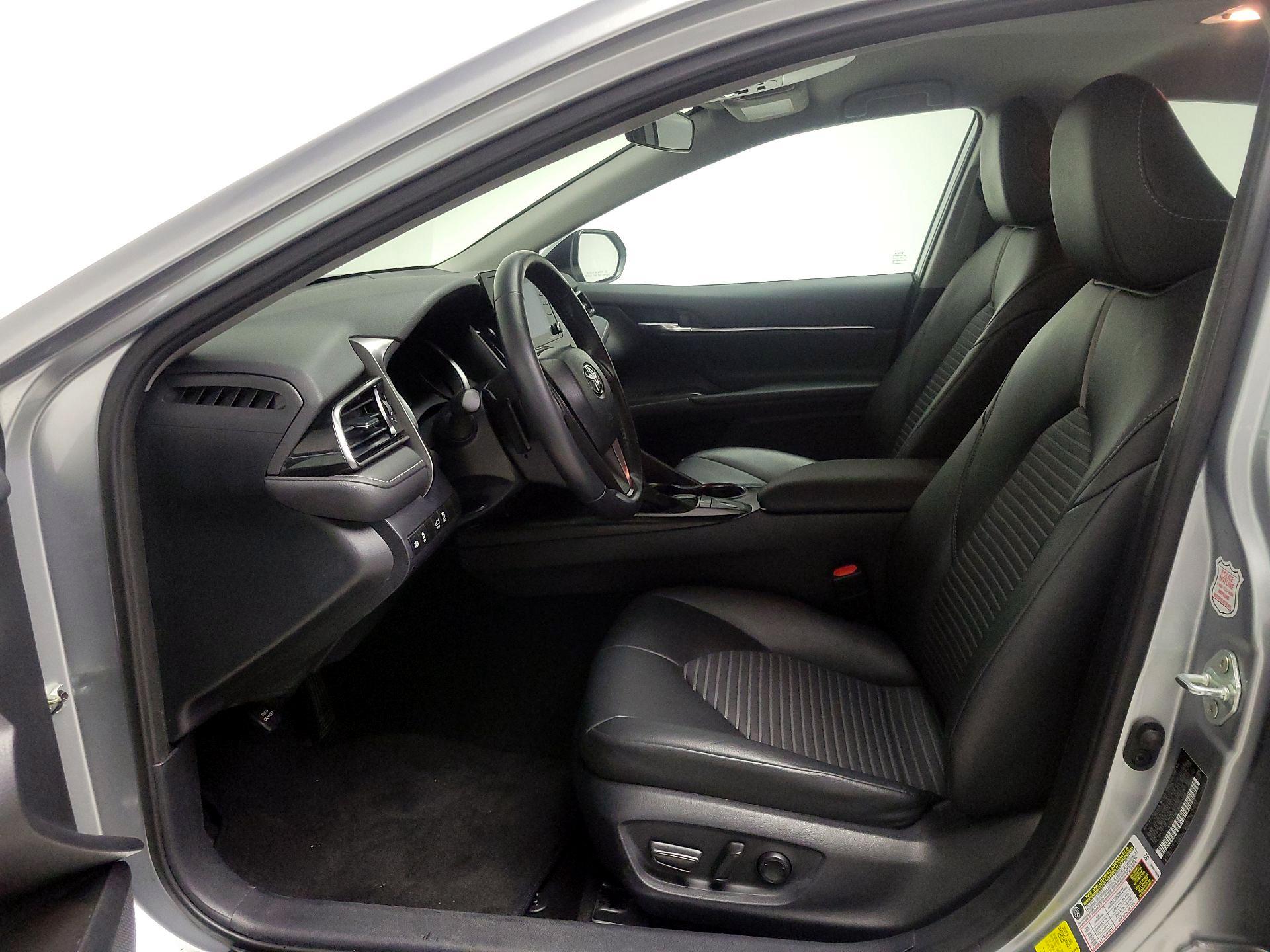 Thumbnail: 2024 Toyota Camry - 11