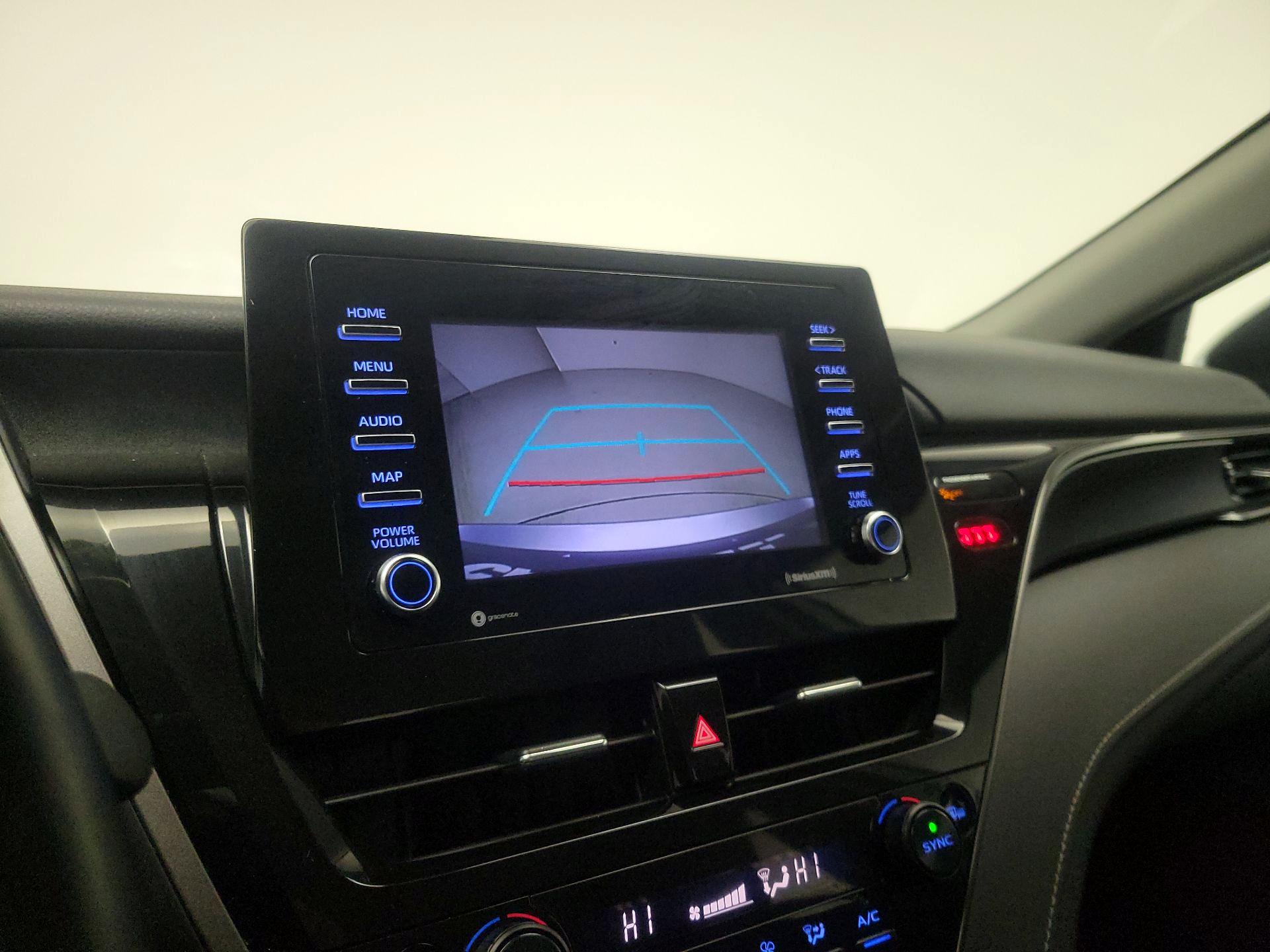 Thumbnail: 2024 Toyota Camry - 14