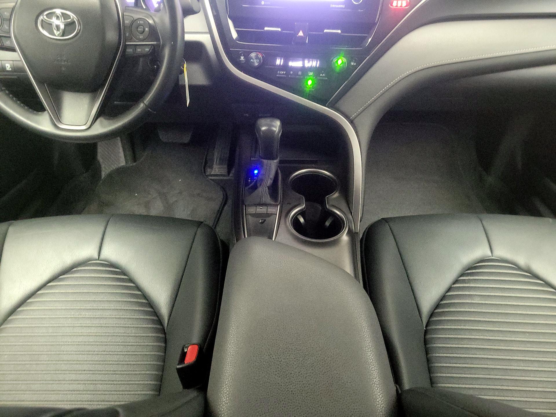 Thumbnail: 2024 Toyota Camry - 17