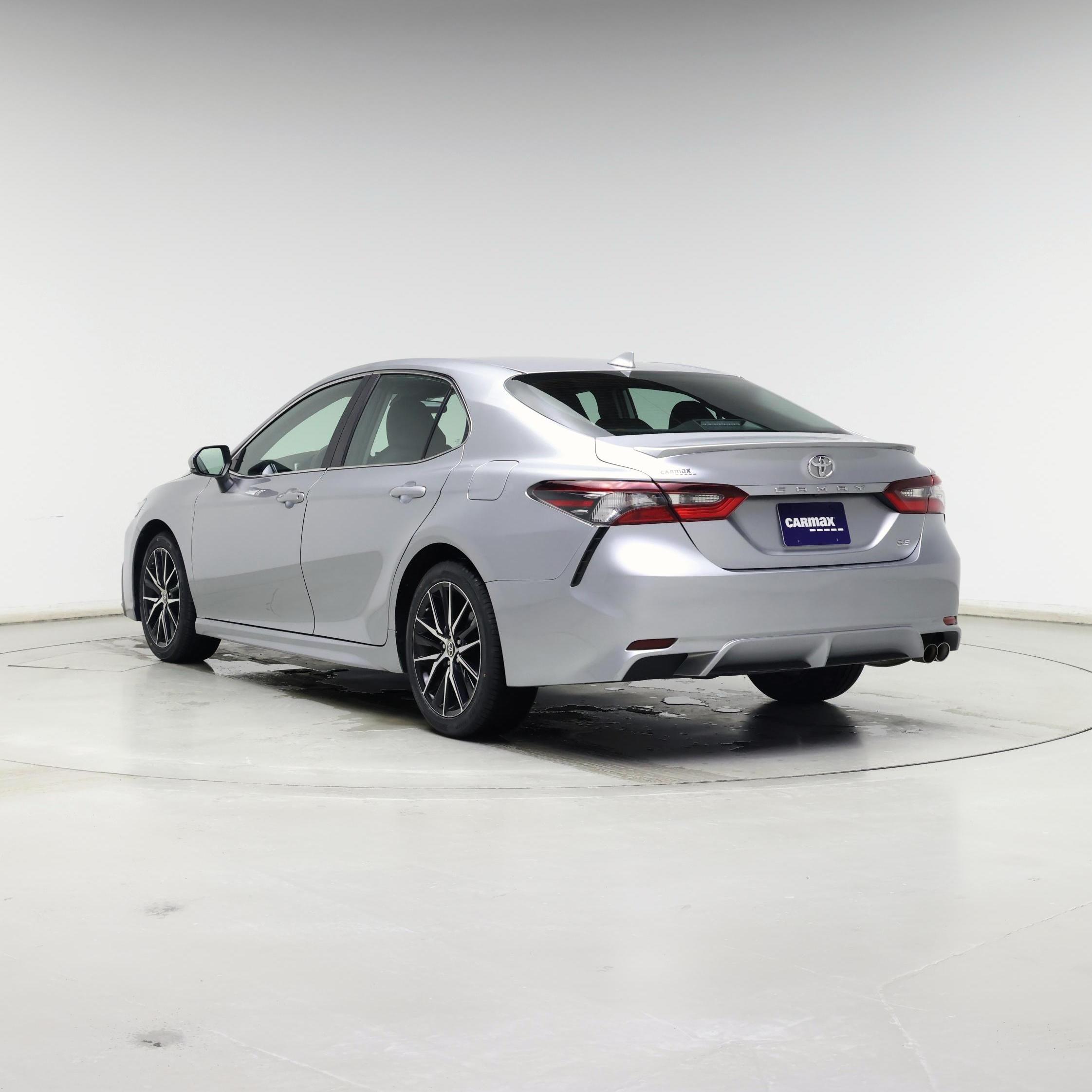 Thumbnail: 2024 Toyota Camry - 2