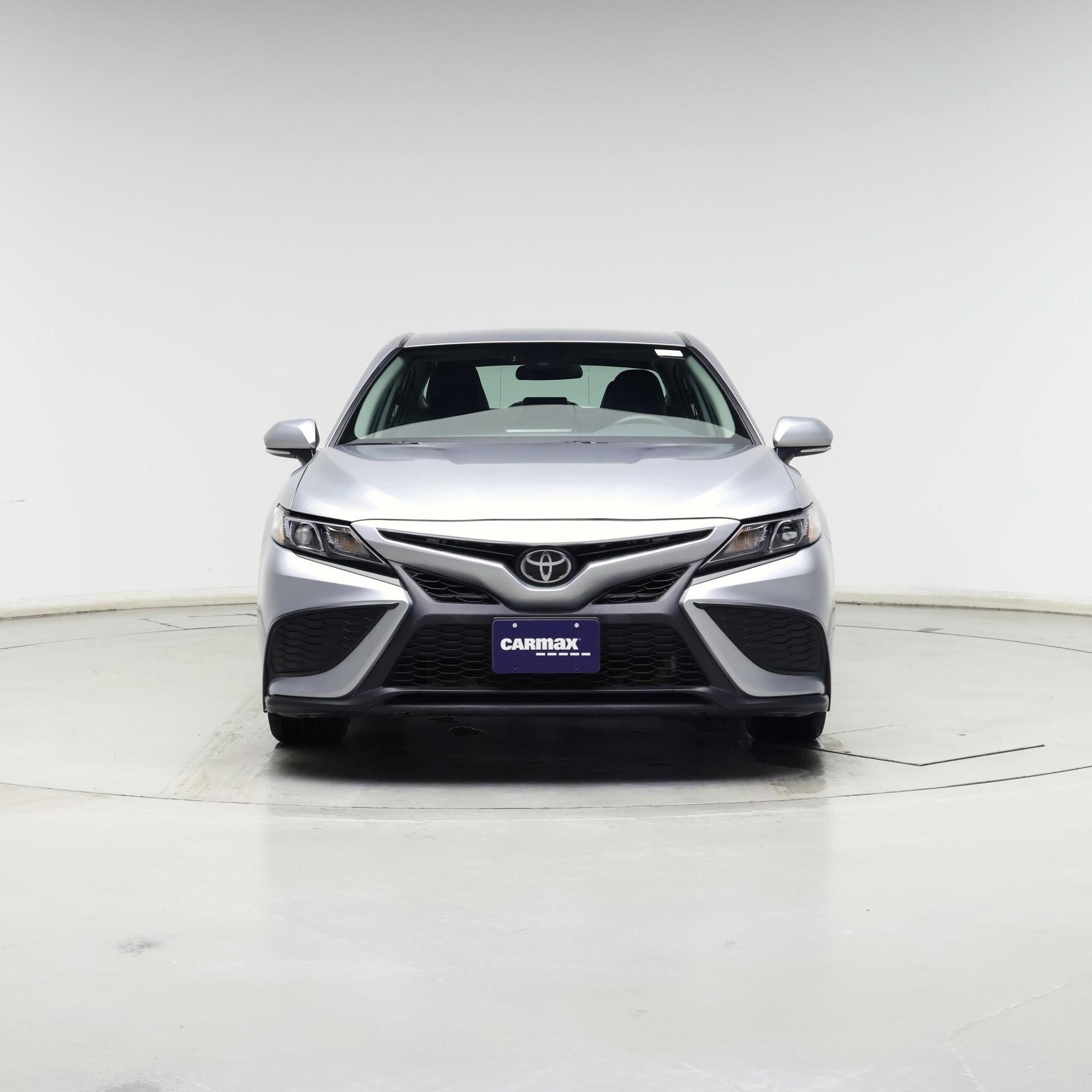 Thumbnail: 2024 Toyota Camry - 5