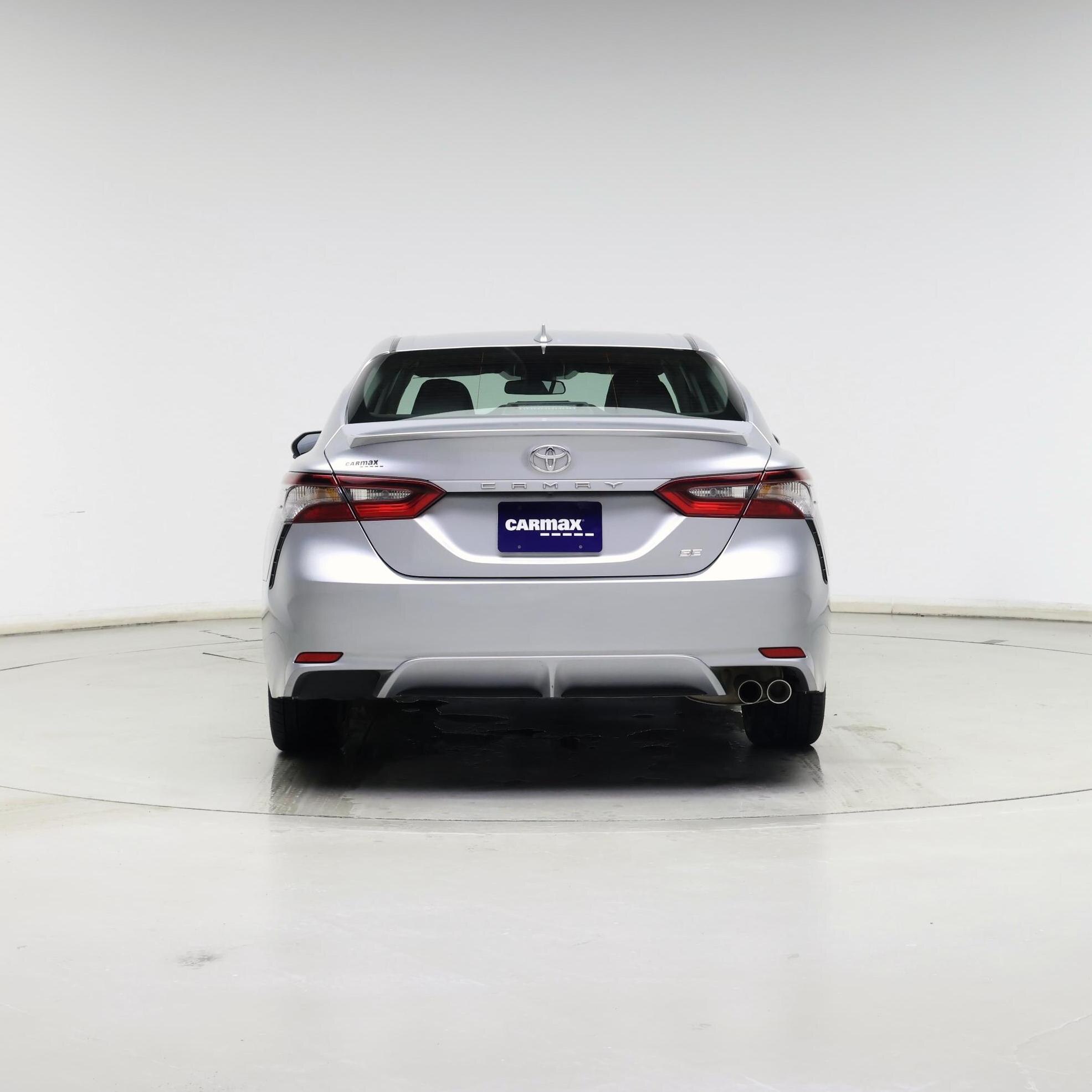 Thumbnail: 2024 Toyota Camry - 6