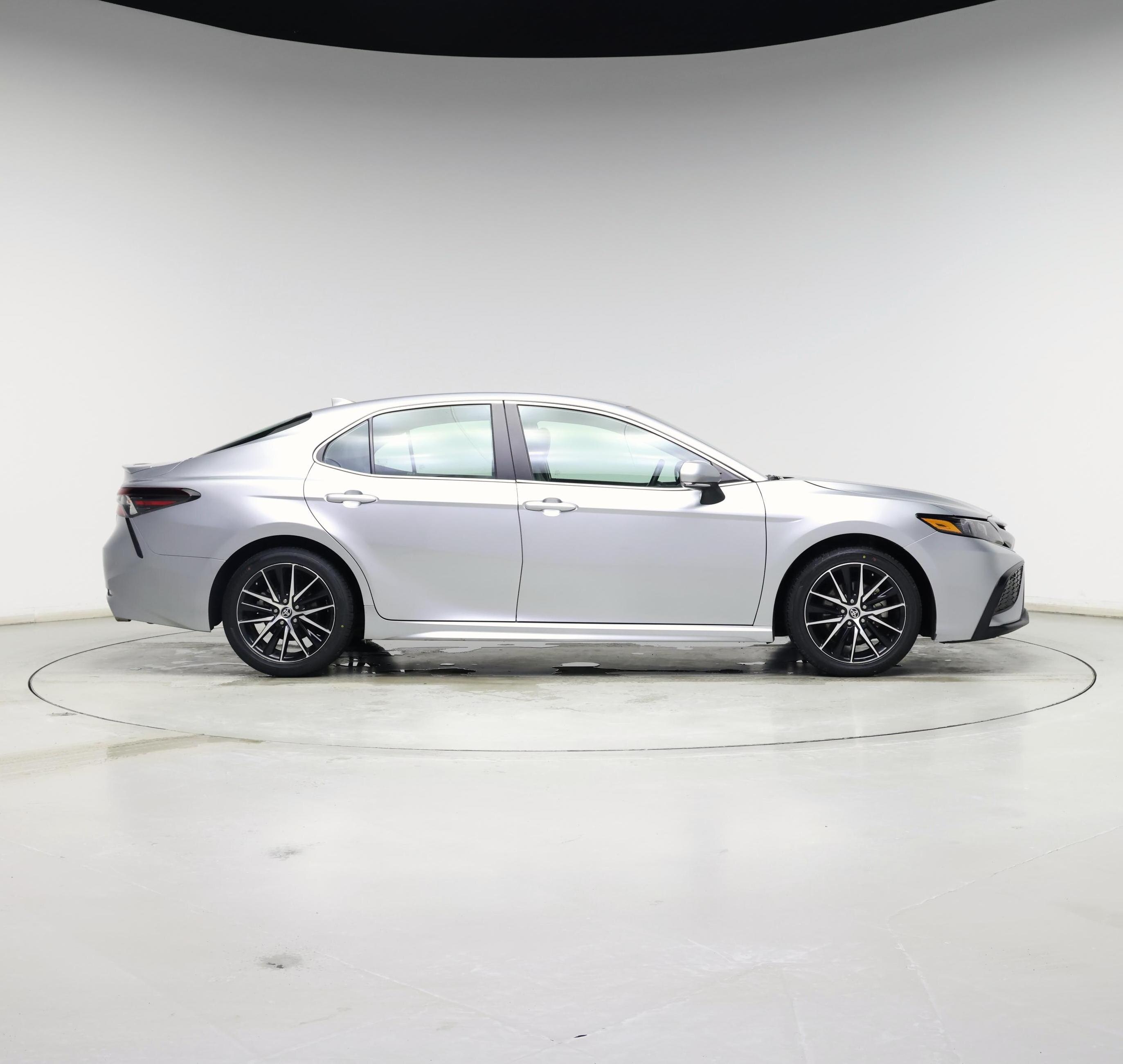 Thumbnail: 2024 Toyota Camry - 7