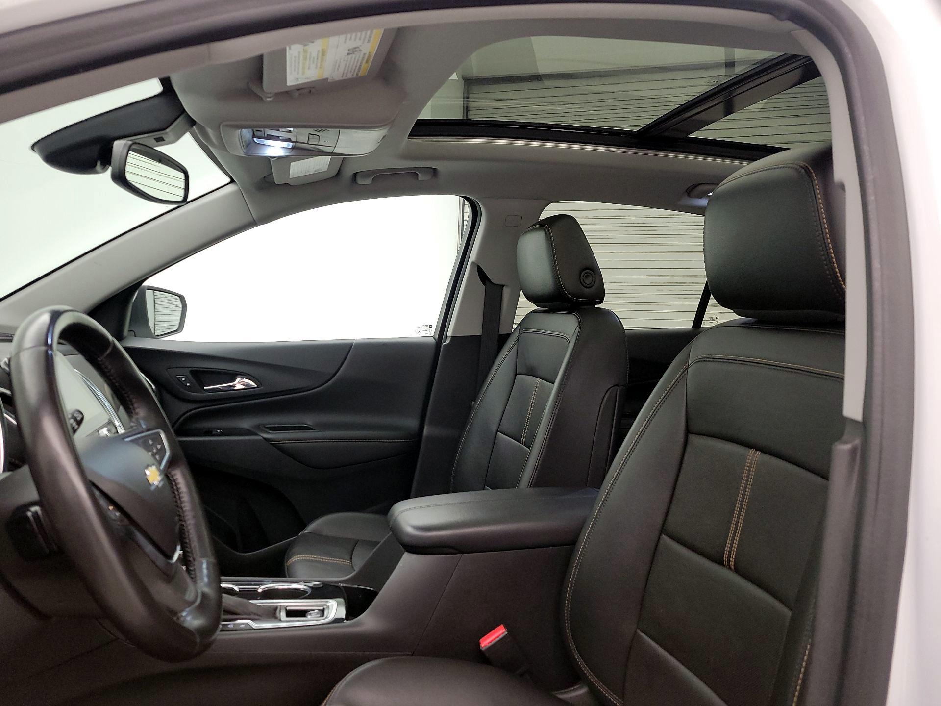 Thumbnail: 2022 Chevrolet Equinox - 20