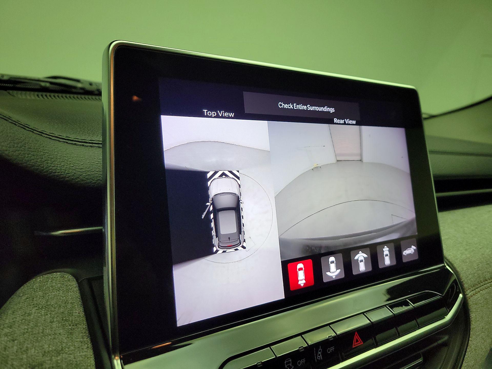 Thumbnail: 2022 Jeep Compass - 13