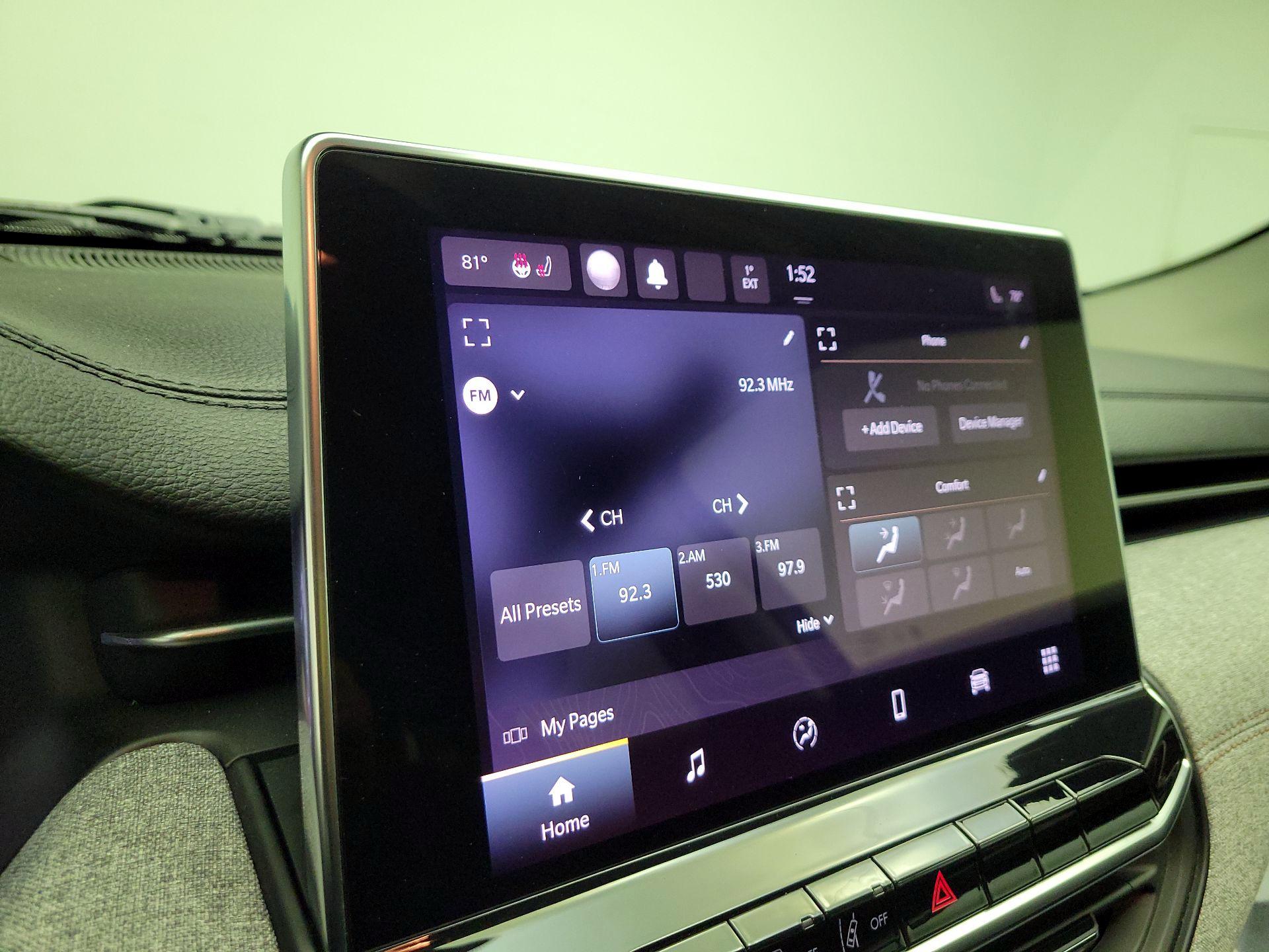 Thumbnail: 2022 Jeep Compass - 14