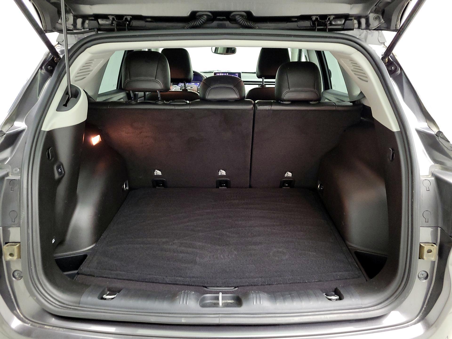 Thumbnail: 2022 Jeep Compass - 18