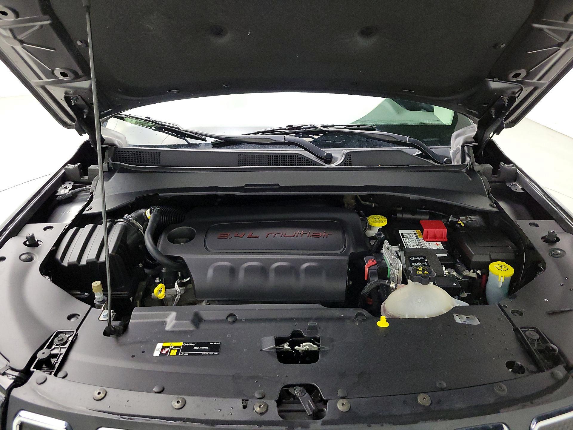 Thumbnail: 2022 Jeep Compass - 19