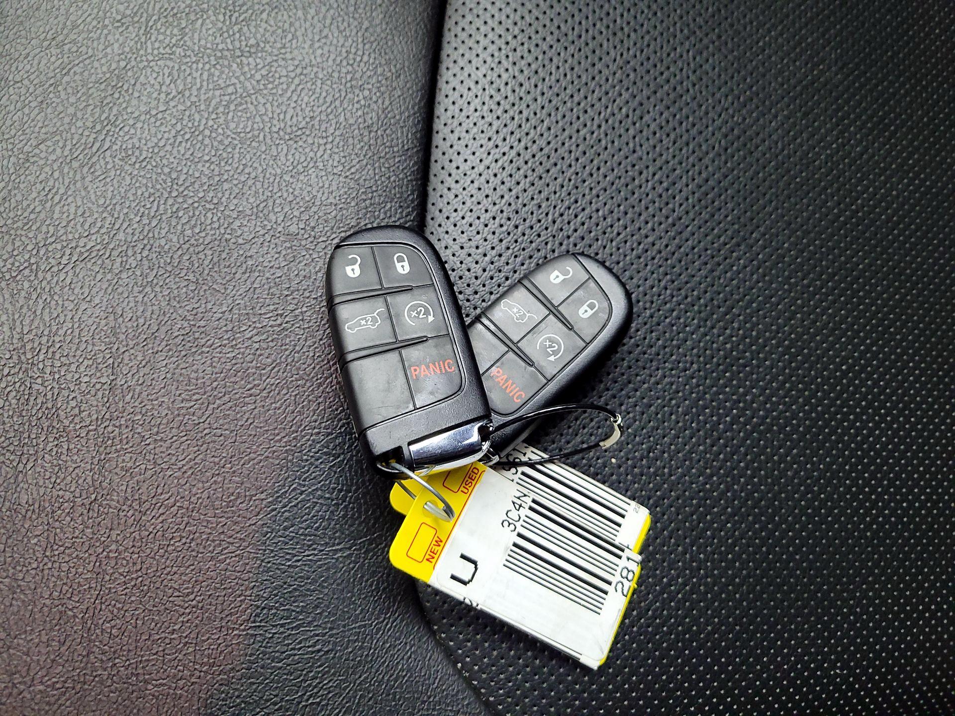 Thumbnail: 2022 Jeep Compass - 20