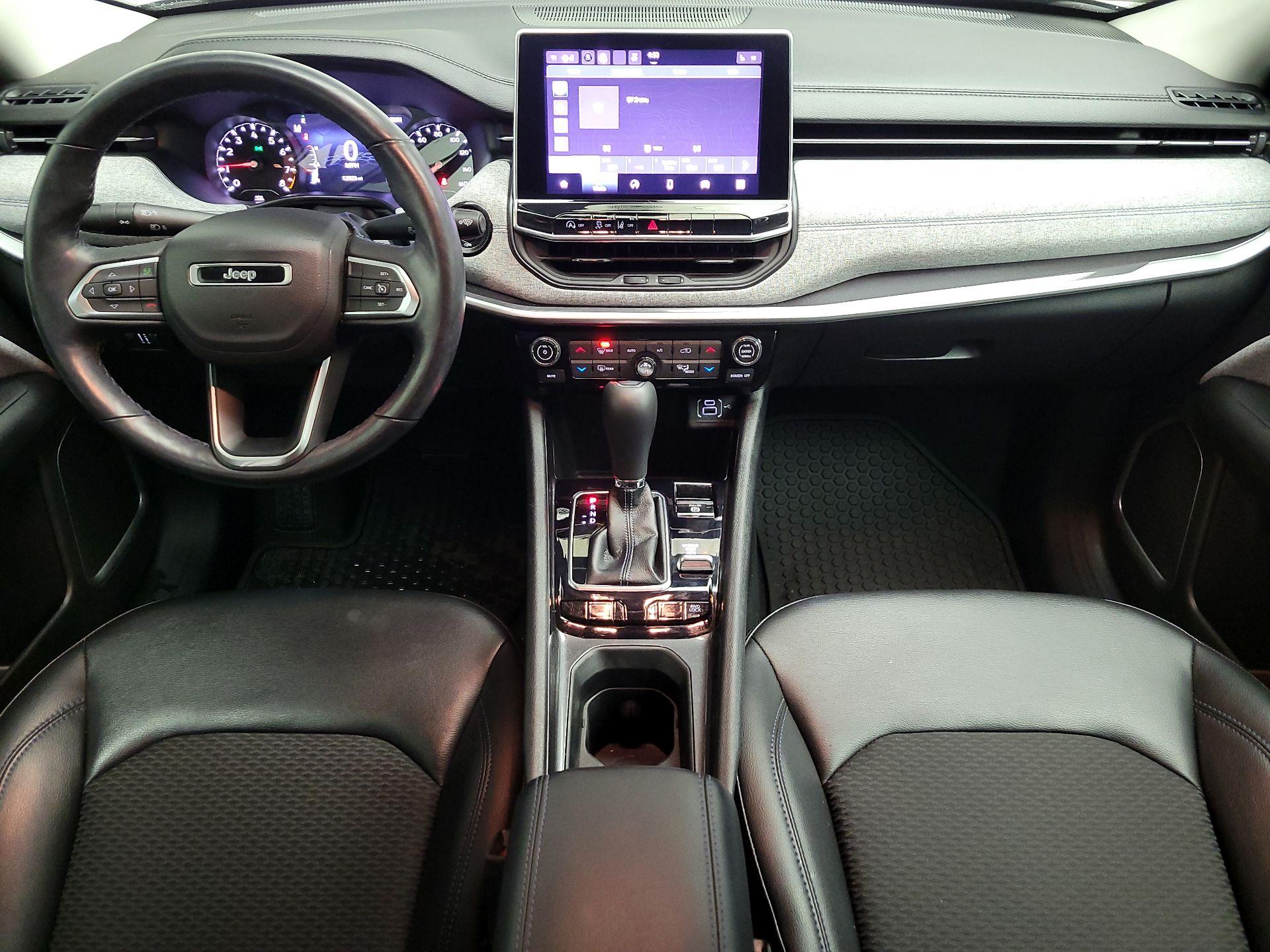 Thumbnail: 2022 Jeep Compass - 9