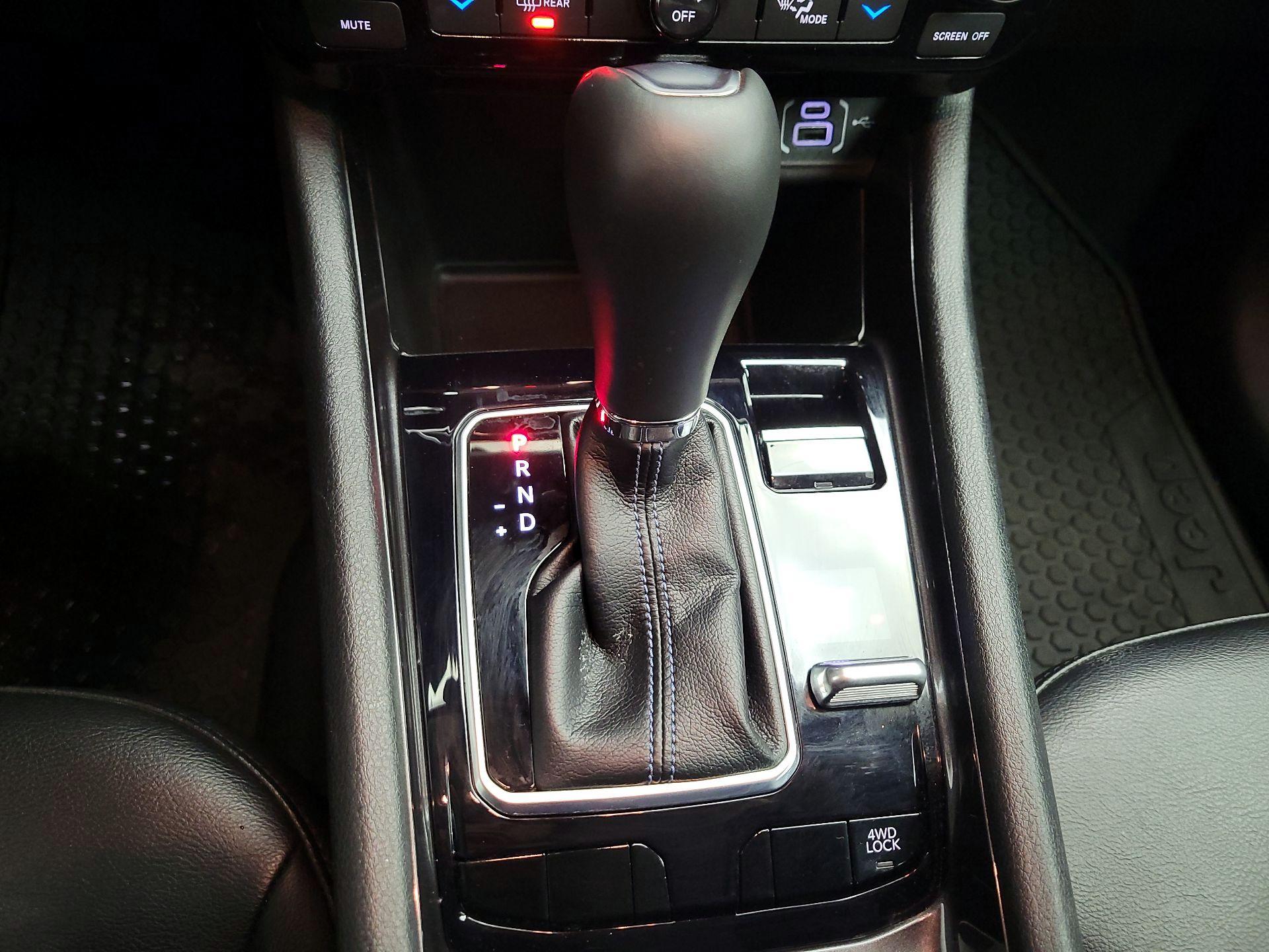 Thumbnail: 2022 Jeep Compass - 17