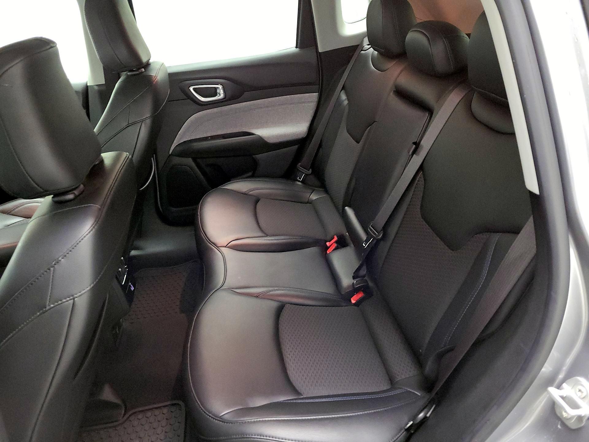 Thumbnail: 2022 Jeep Compass - 19