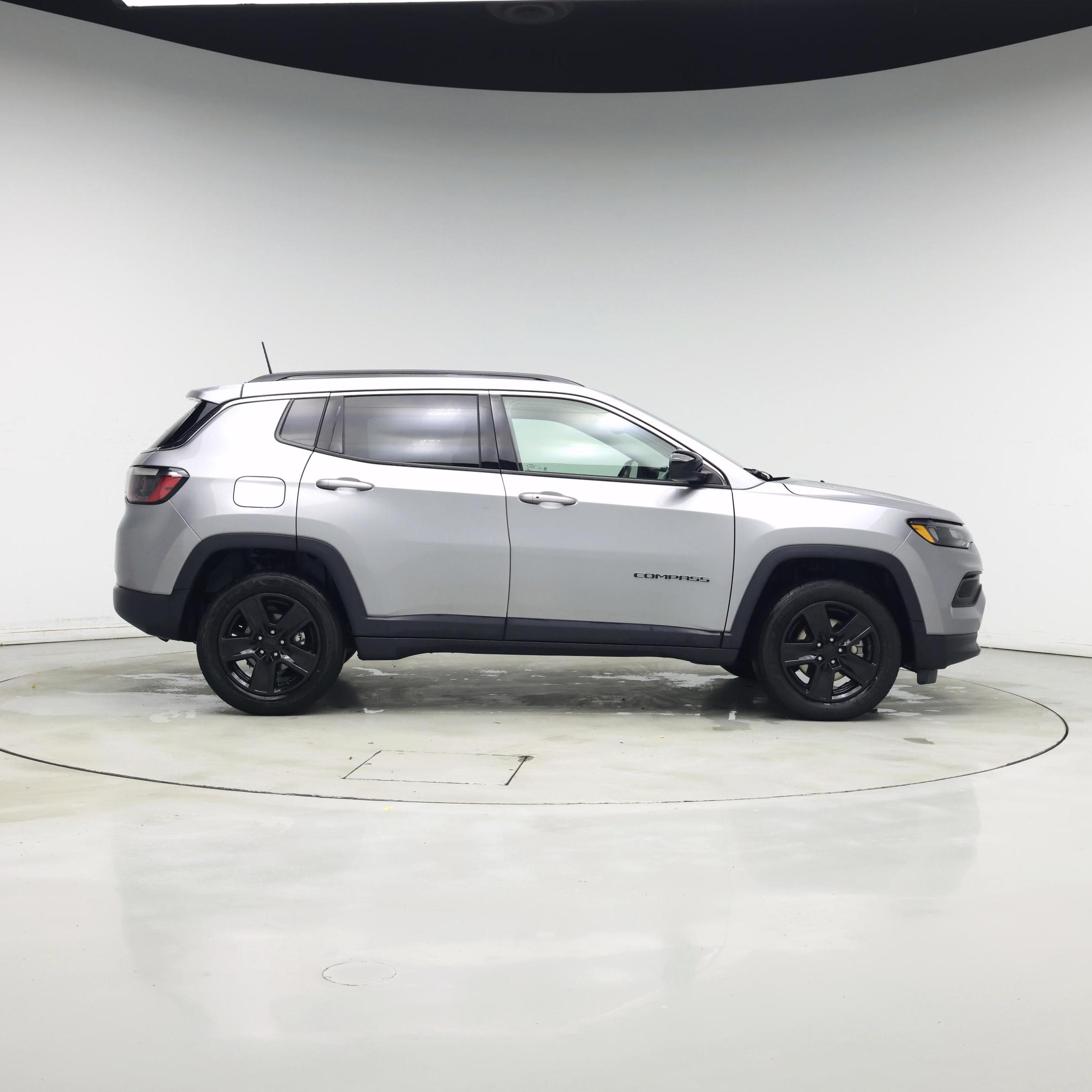 Thumbnail: 2022 Jeep Compass - 7