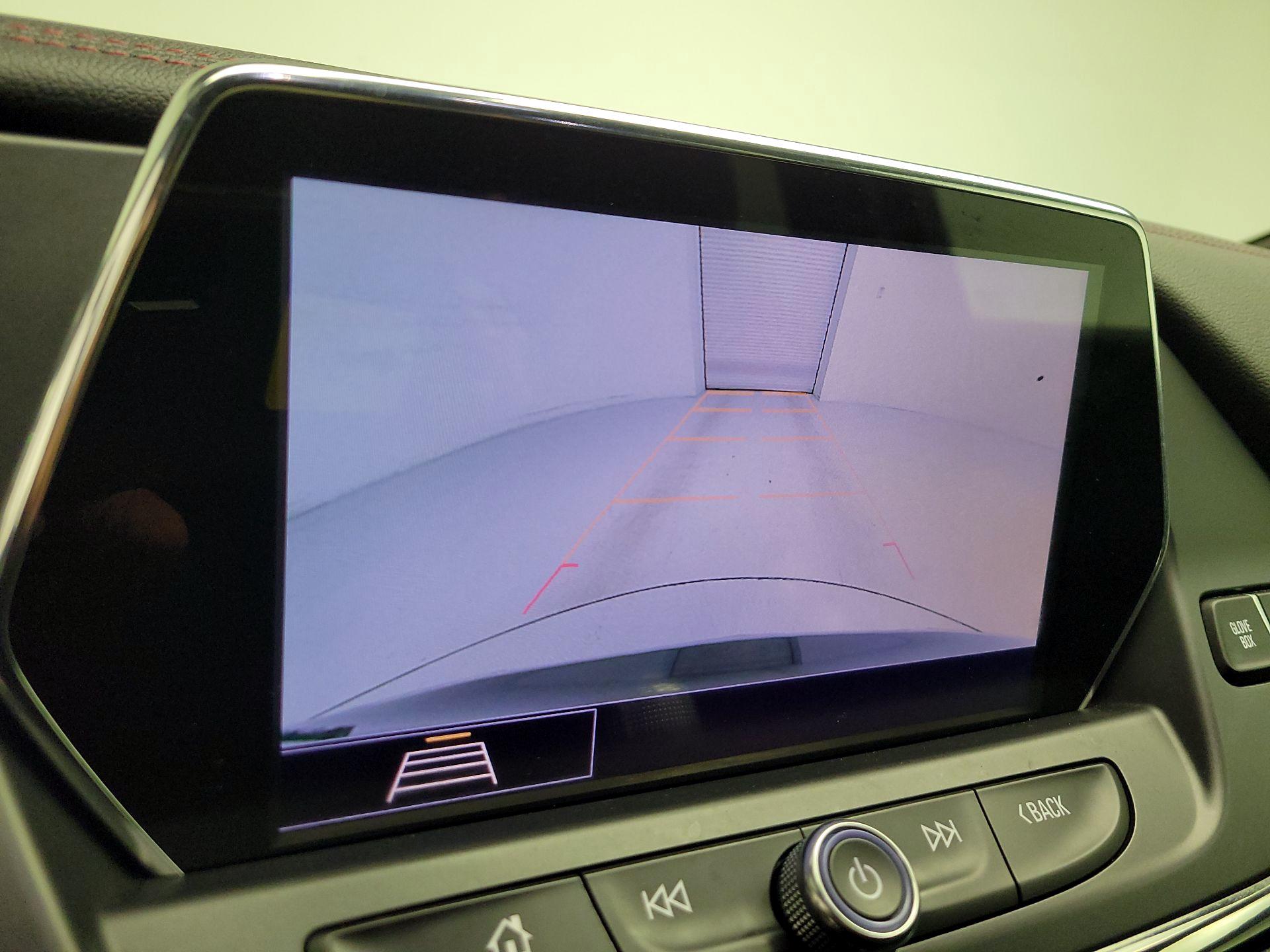 Thumbnail: 2020 Chevrolet Blazer - 14