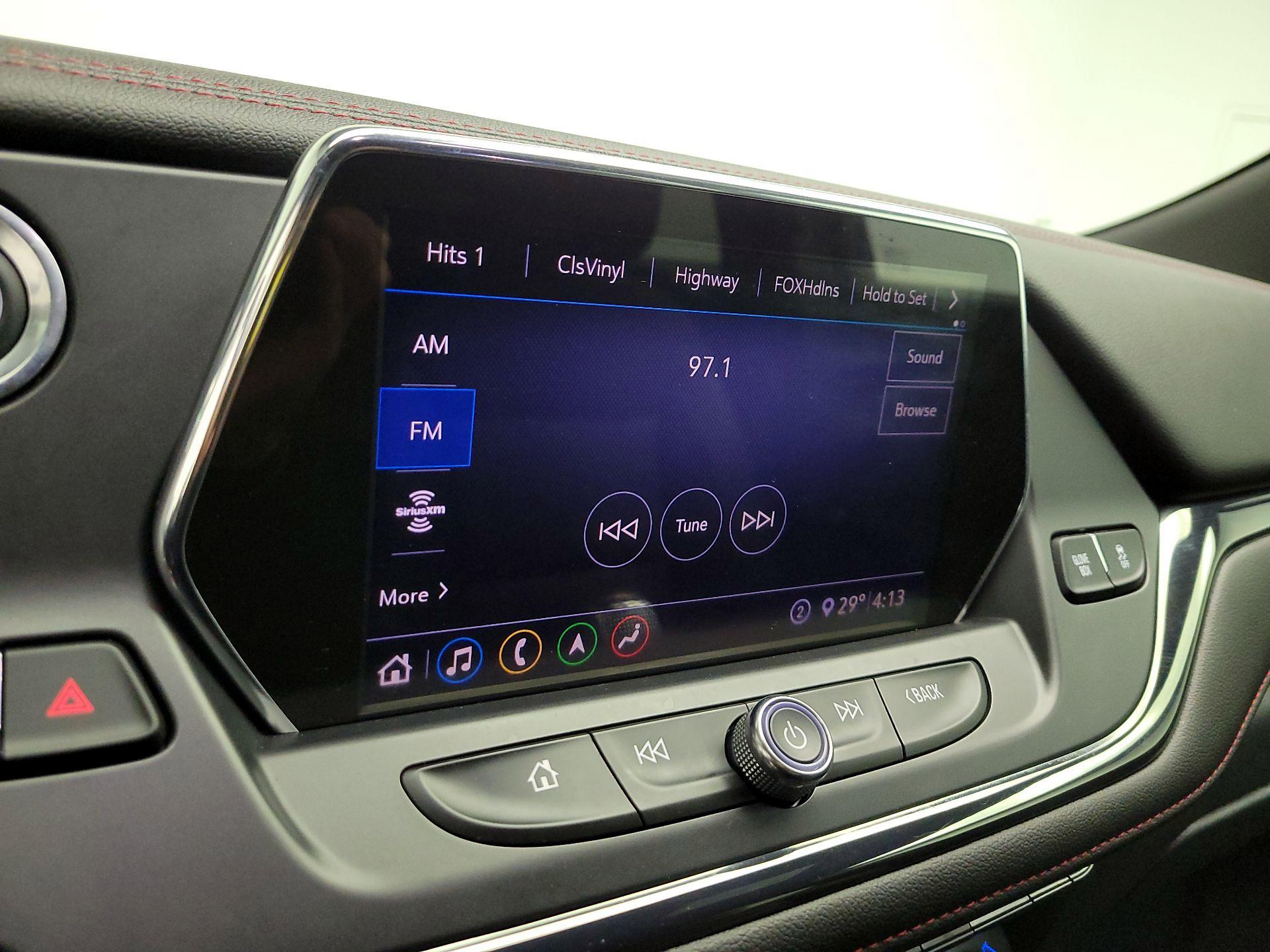 Thumbnail: 2020 Chevrolet Blazer - 15