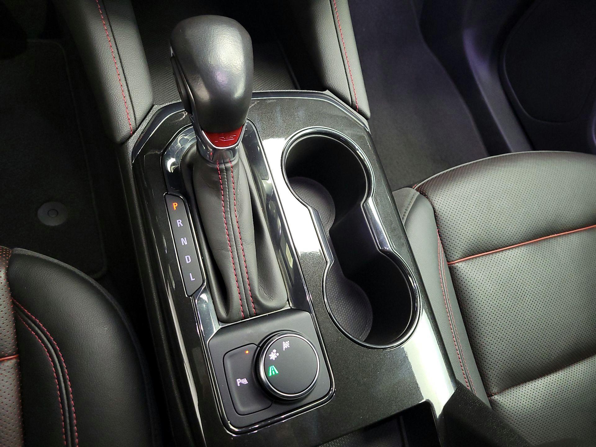 Thumbnail: 2020 Chevrolet Blazer - 17