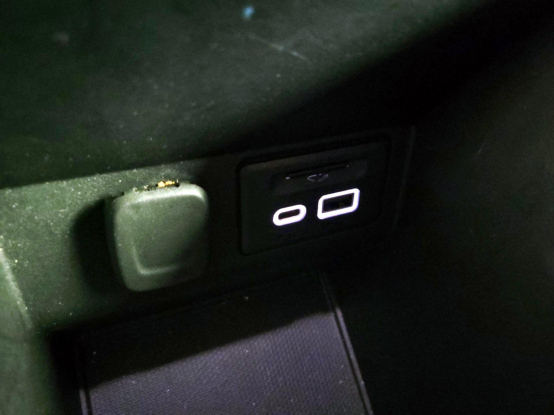 Thumbnail: 2020 Chevrolet Blazer - 18