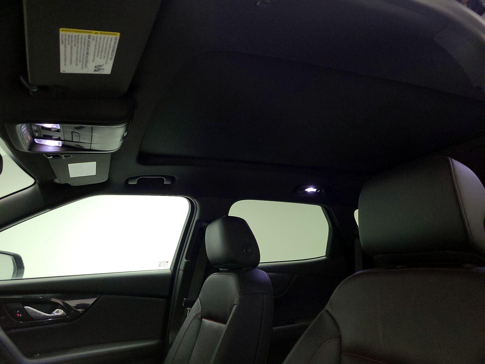 Thumbnail: 2020 Chevrolet Blazer - 19