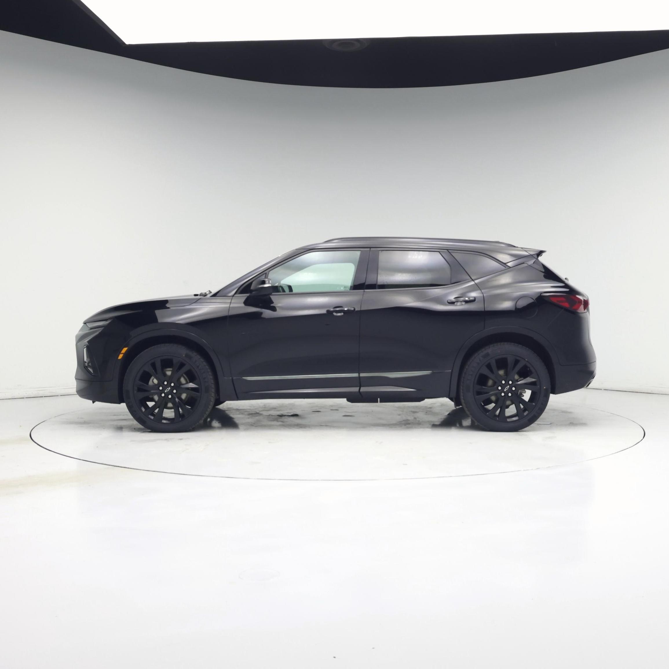 Thumbnail: 2020 Chevrolet Blazer - 3