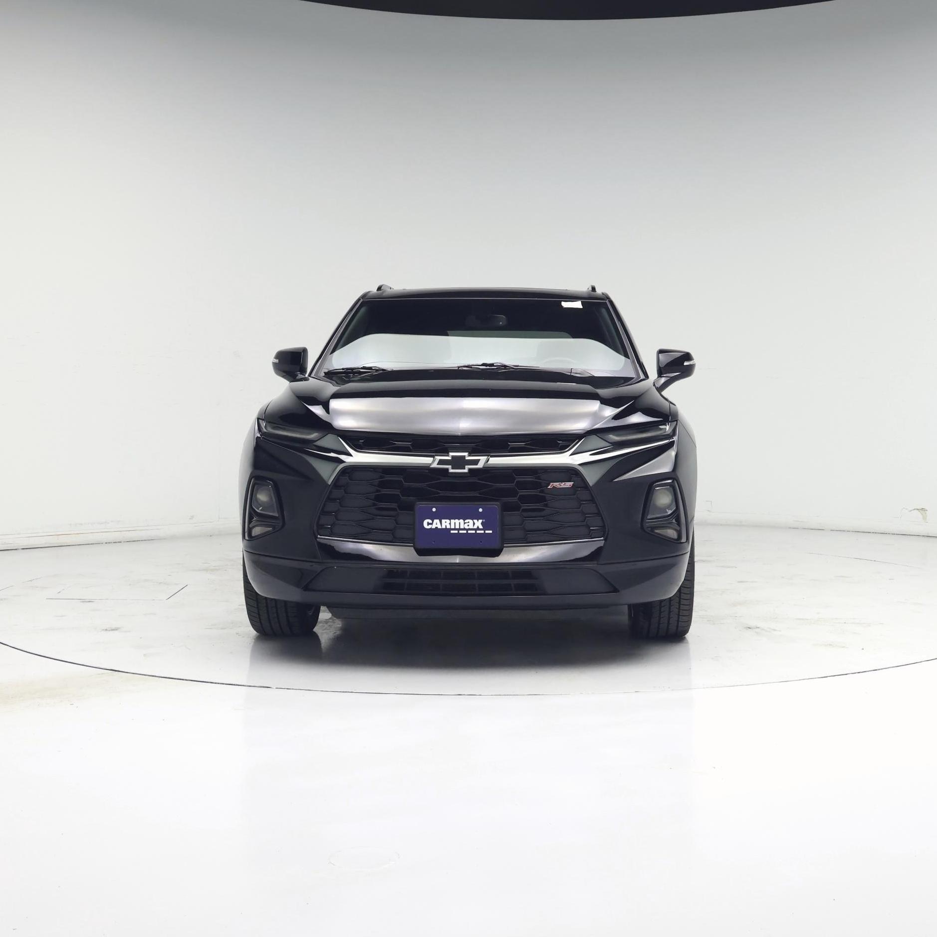 Thumbnail: 2020 Chevrolet Blazer - 5