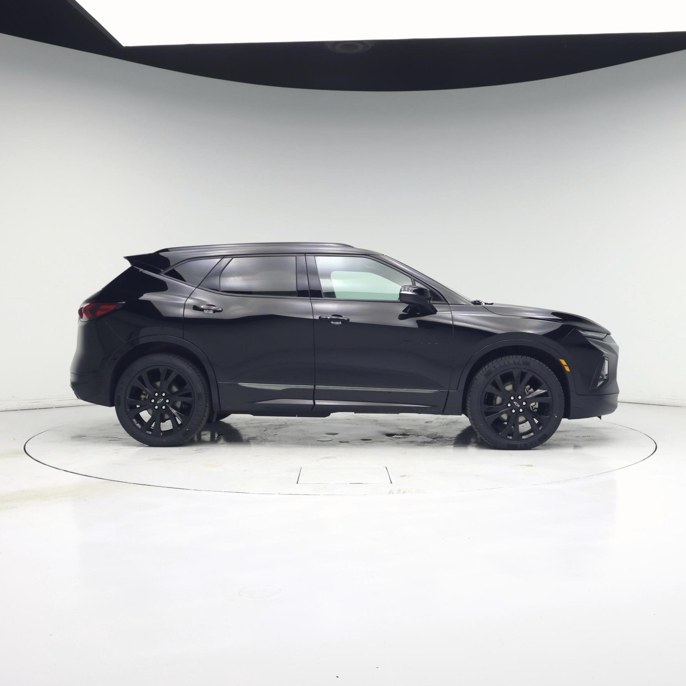 Thumbnail: 2020 Chevrolet Blazer - 7