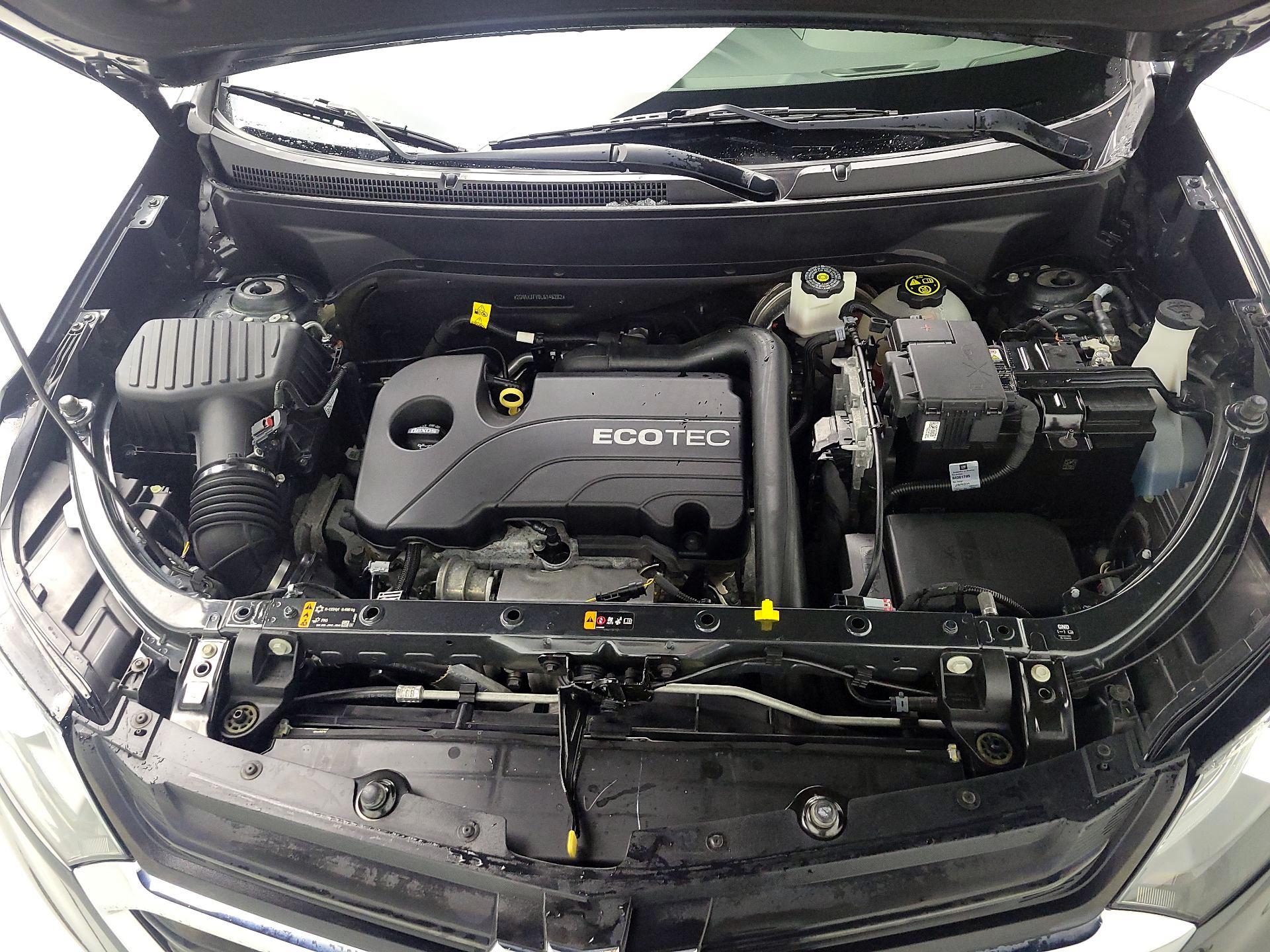 Thumbnail: 2020 Chevrolet Equinox - 17