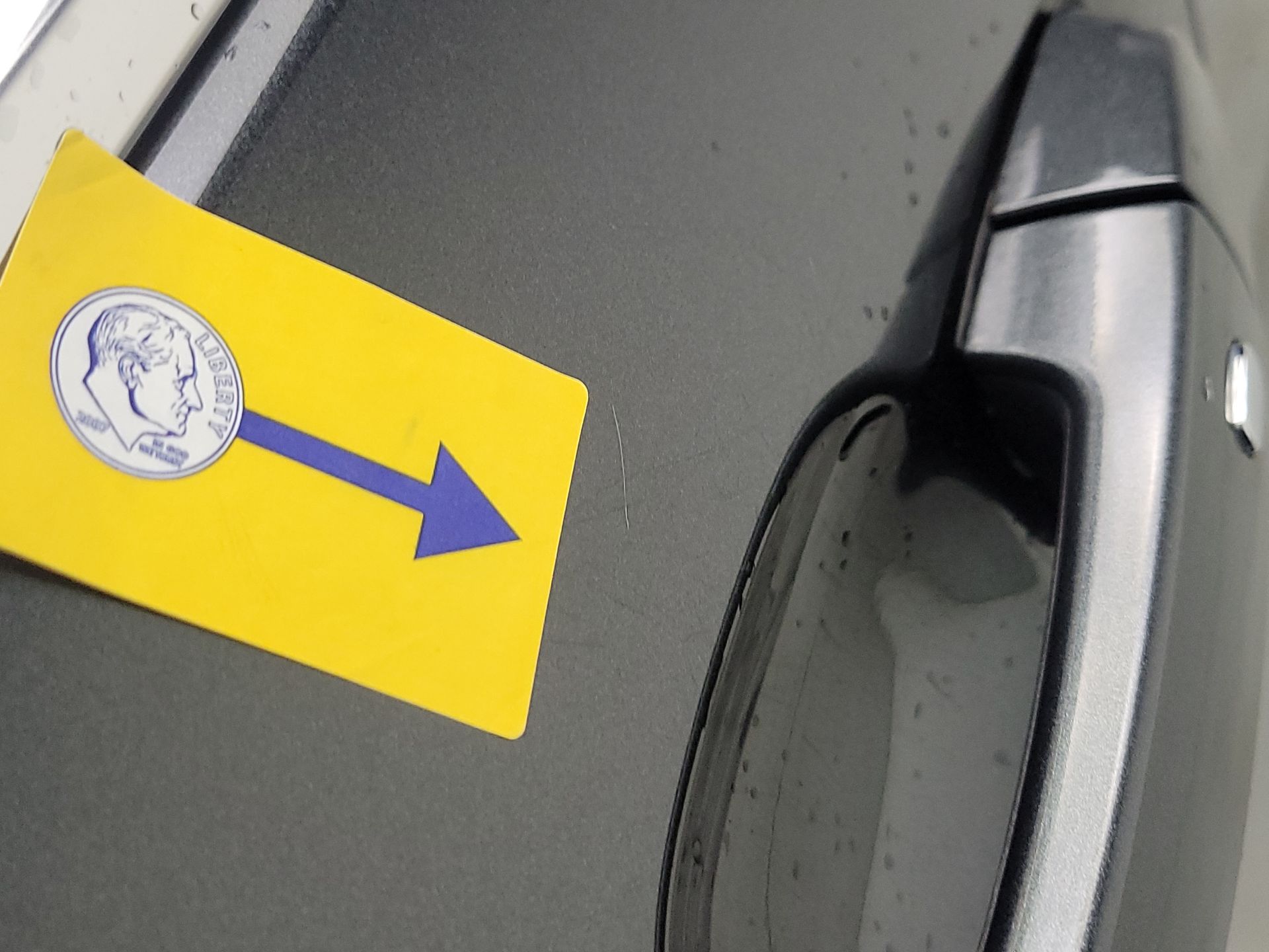 Thumbnail: 2020 Chevrolet Equinox - 20