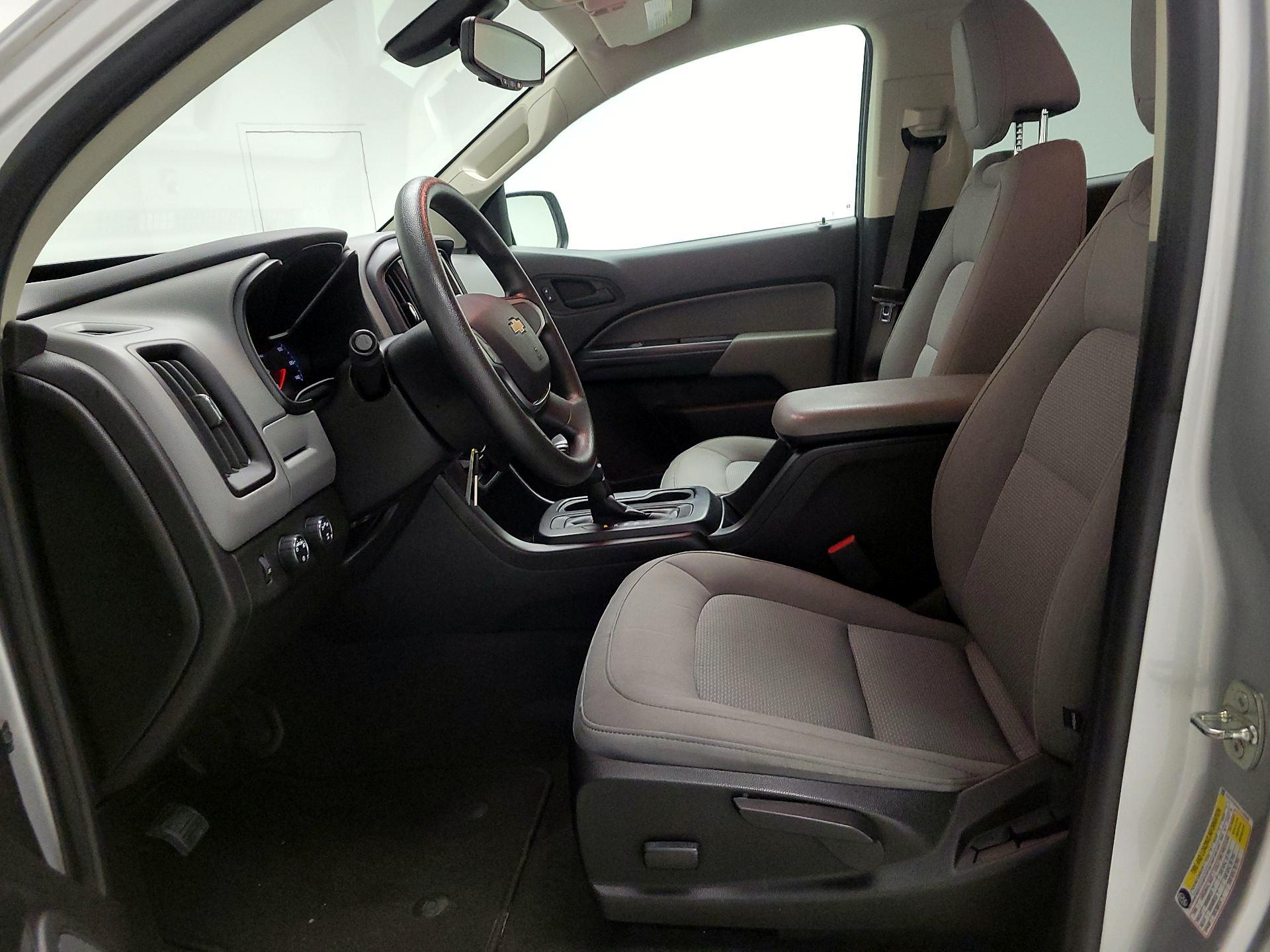 Thumbnail: 2020 Chevrolet Colorado - 11