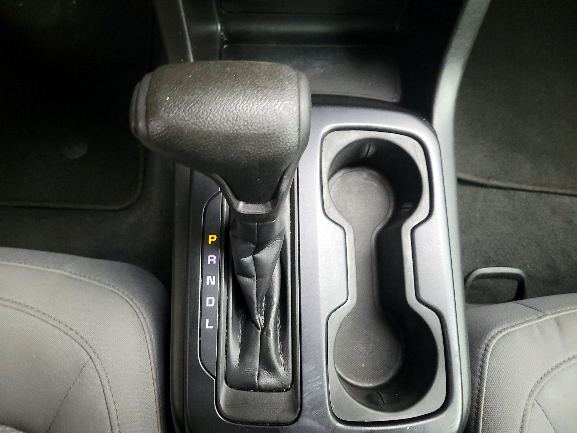 Thumbnail: 2020 Chevrolet Colorado - 17