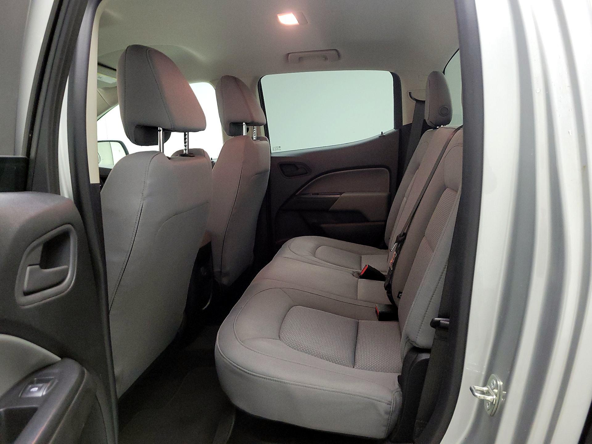 Thumbnail: 2020 Chevrolet Colorado - 19