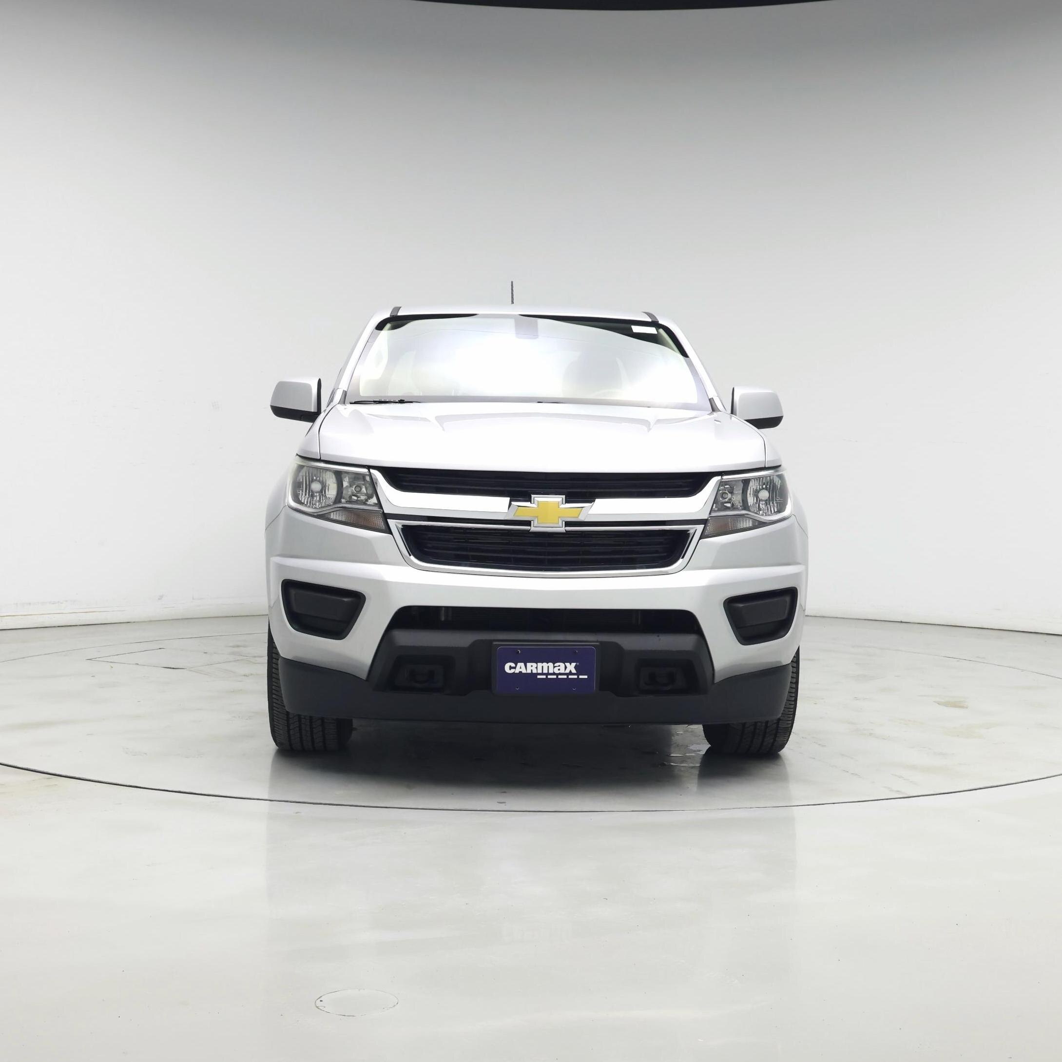Thumbnail: 2020 Chevrolet Colorado - 5