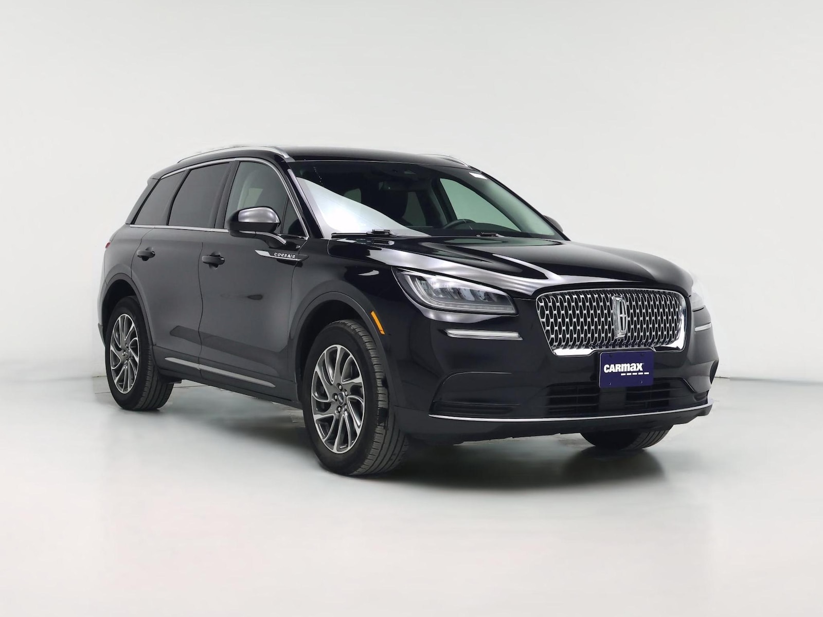 2022 Lincoln Corsair Base