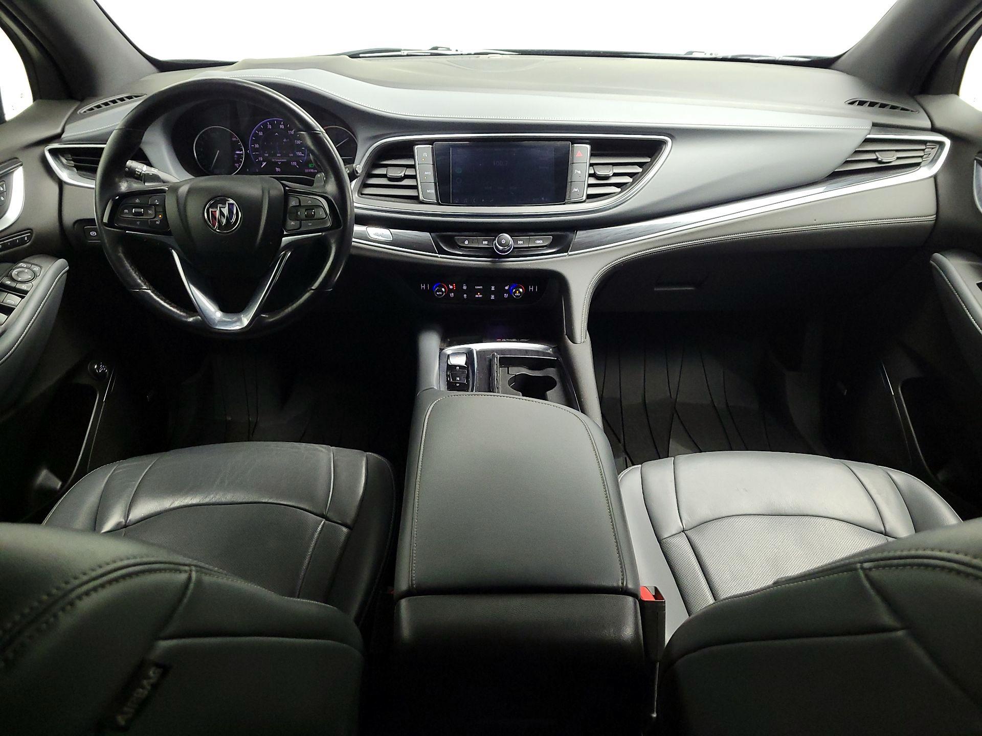 Thumbnail: 2023 Buick Enclave - 9