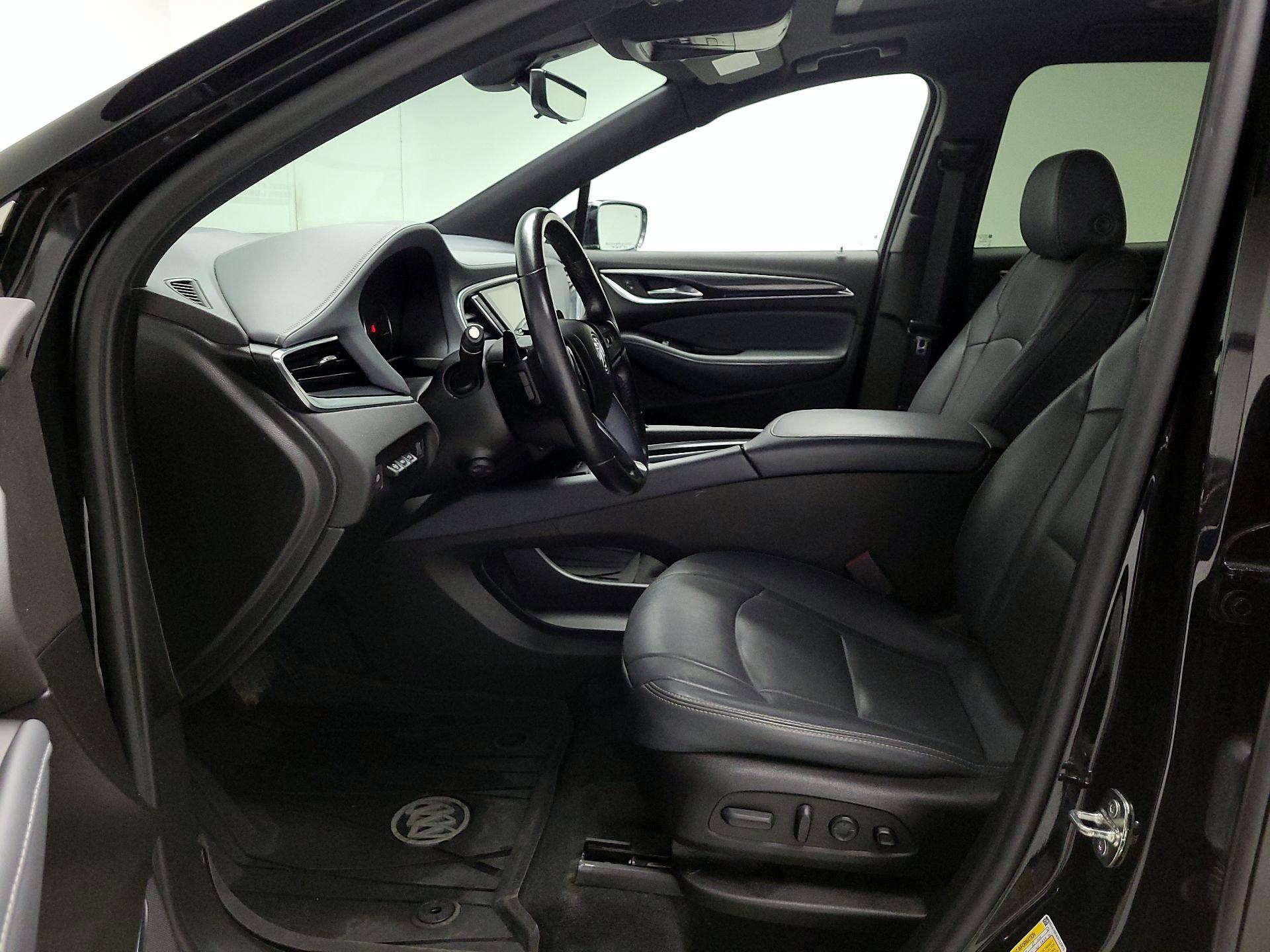 Thumbnail: 2023 Buick Enclave - 11