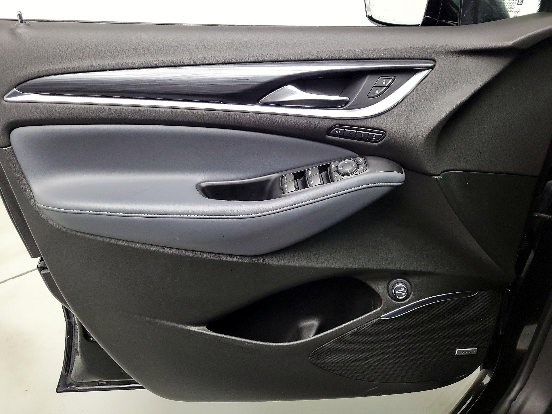 Thumbnail: 2023 Buick Enclave - 12