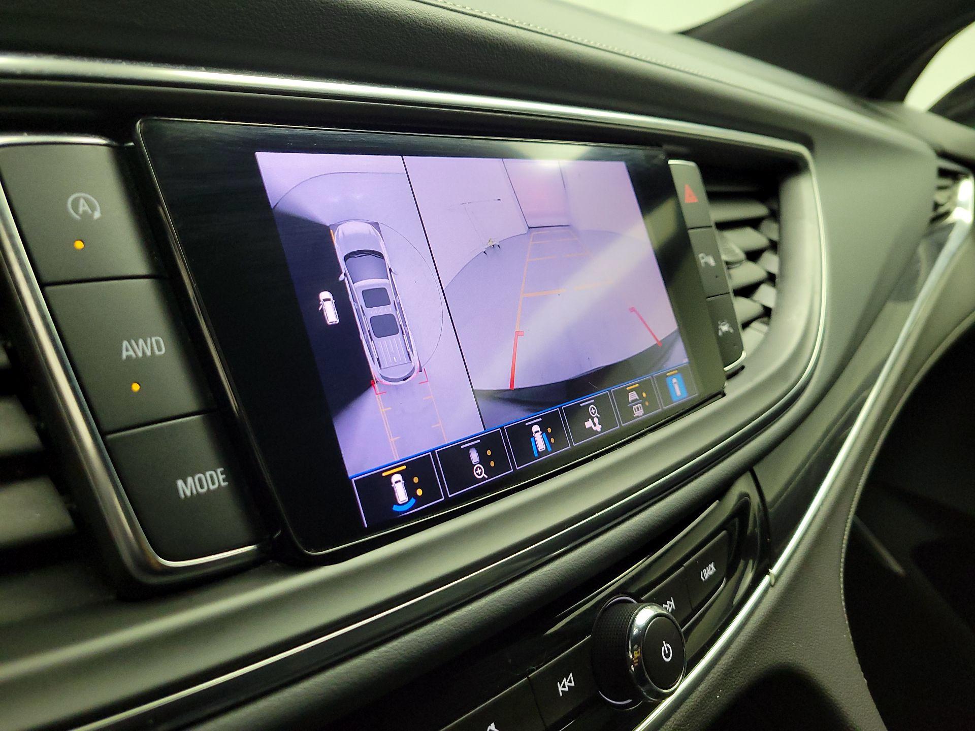 Thumbnail: 2023 Buick Enclave - 13