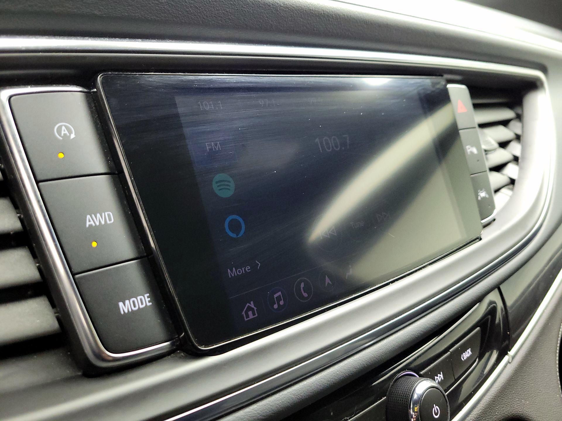 Thumbnail: 2023 Buick Enclave - 14