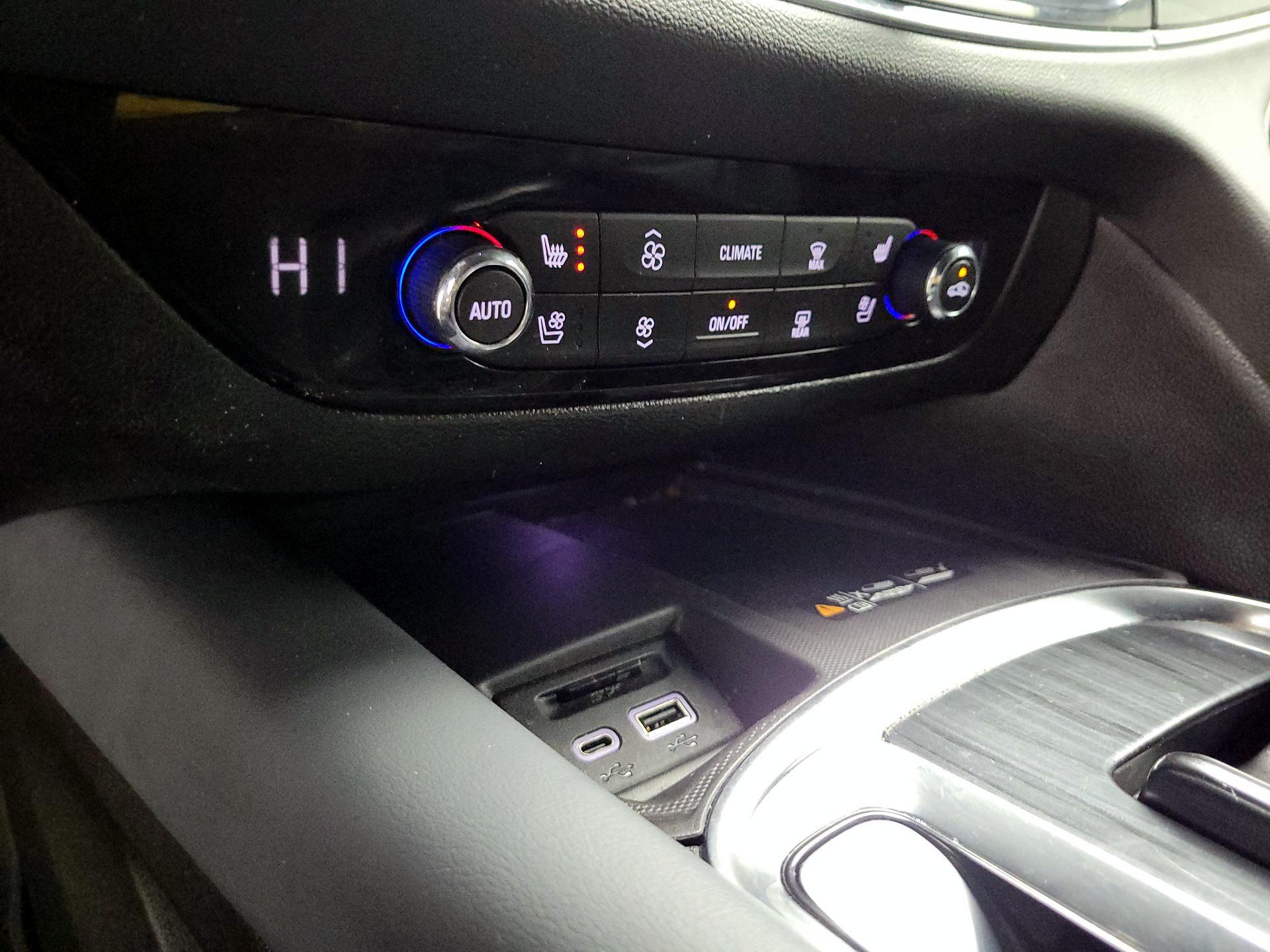 Thumbnail: 2023 Buick Enclave - 15