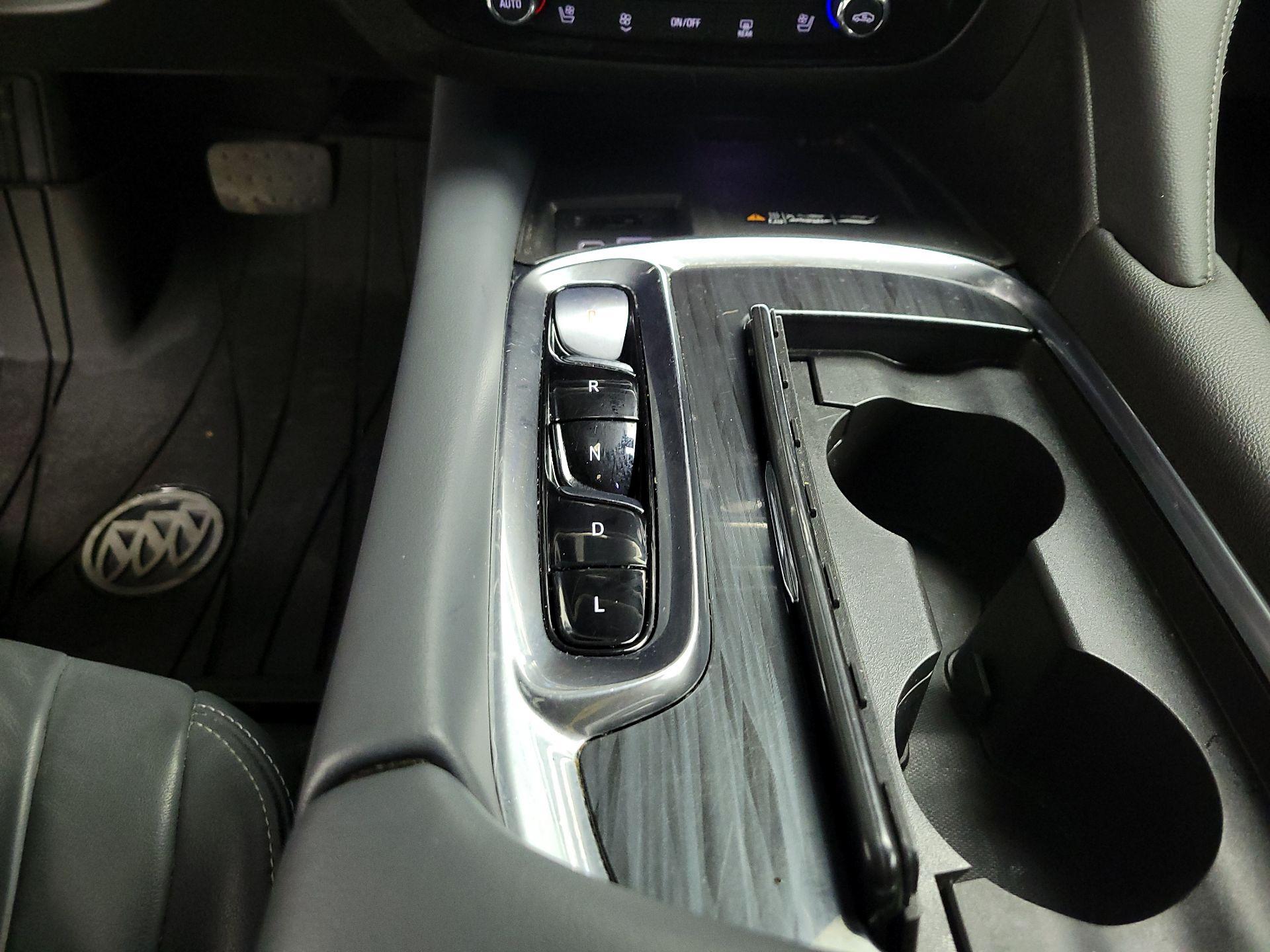 Thumbnail: 2023 Buick Enclave - 16