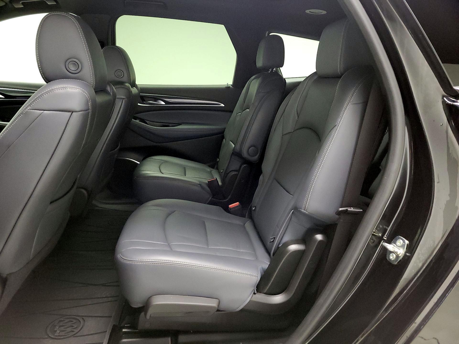 Thumbnail: 2023 Buick Enclave - 17