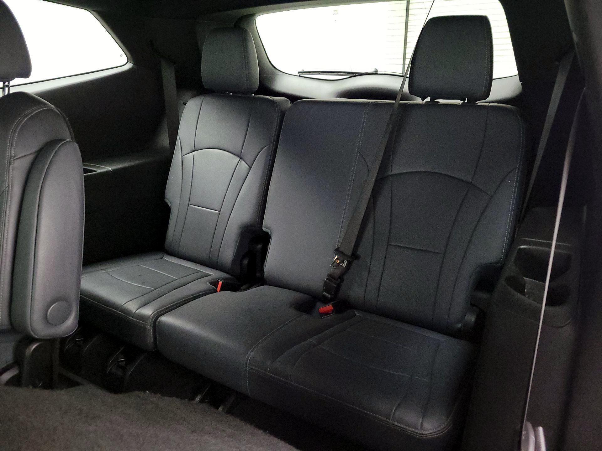 Thumbnail: 2023 Buick Enclave - 18