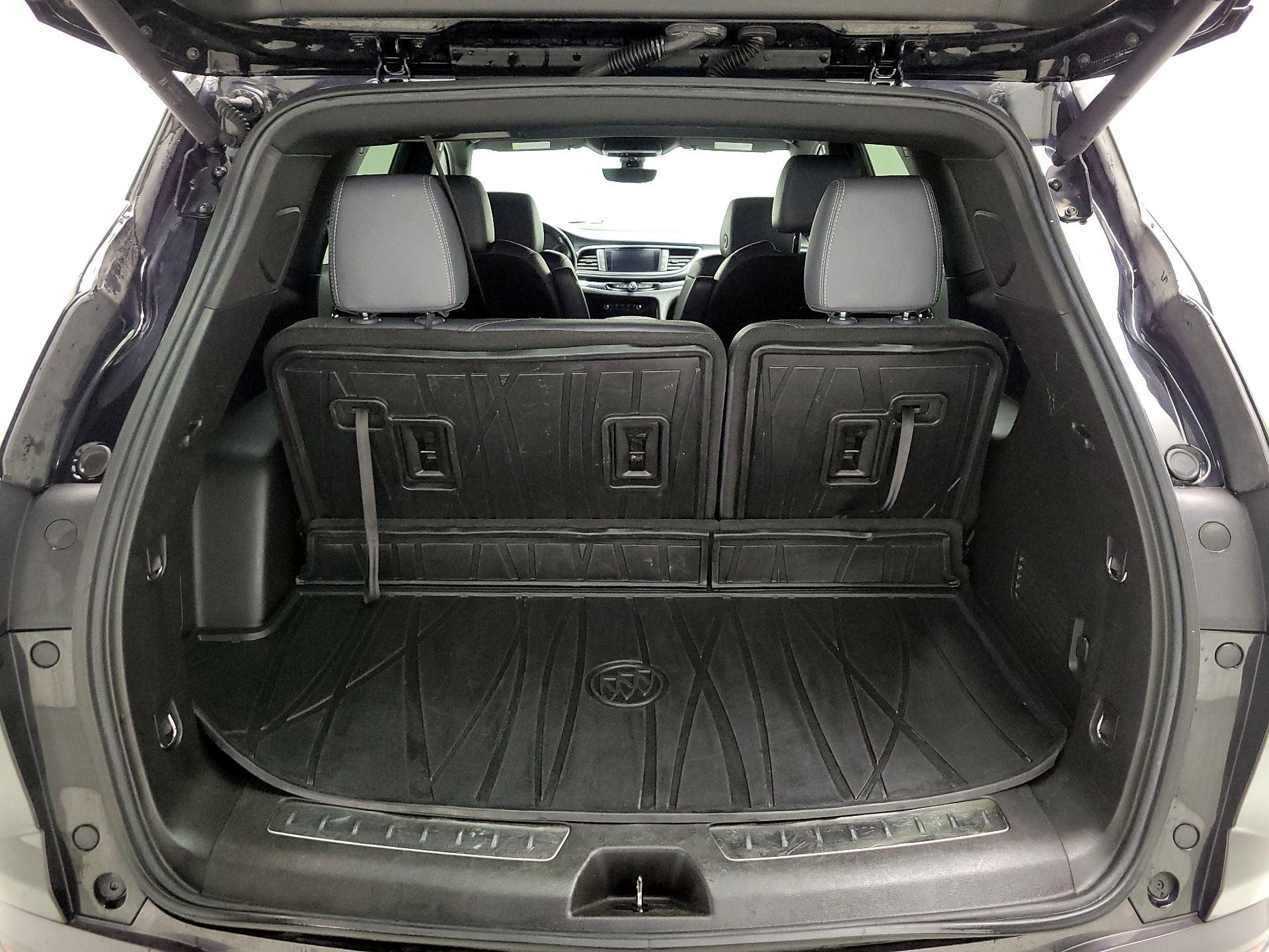 Thumbnail: 2023 Buick Enclave - 19