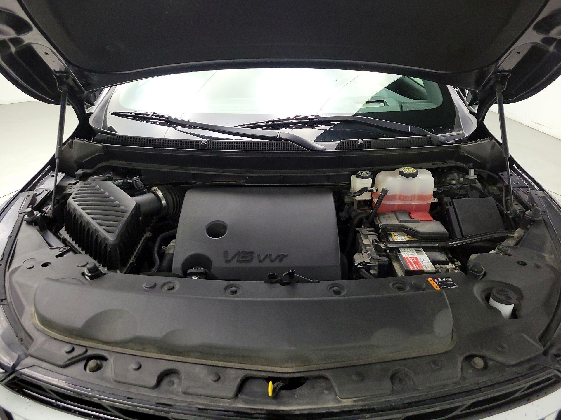 Thumbnail: 2023 Buick Enclave - 20