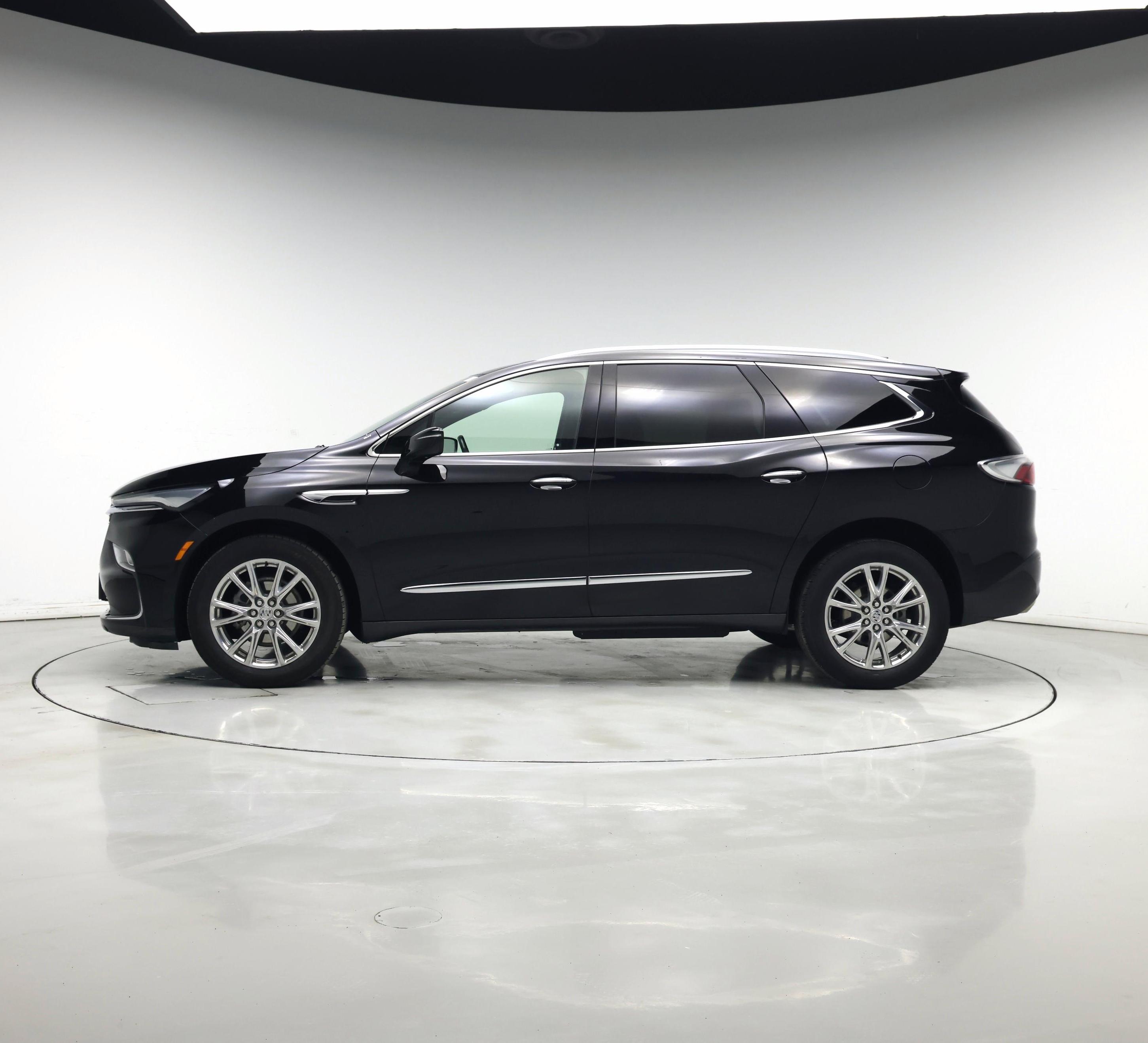 Thumbnail: 2023 Buick Enclave - 3