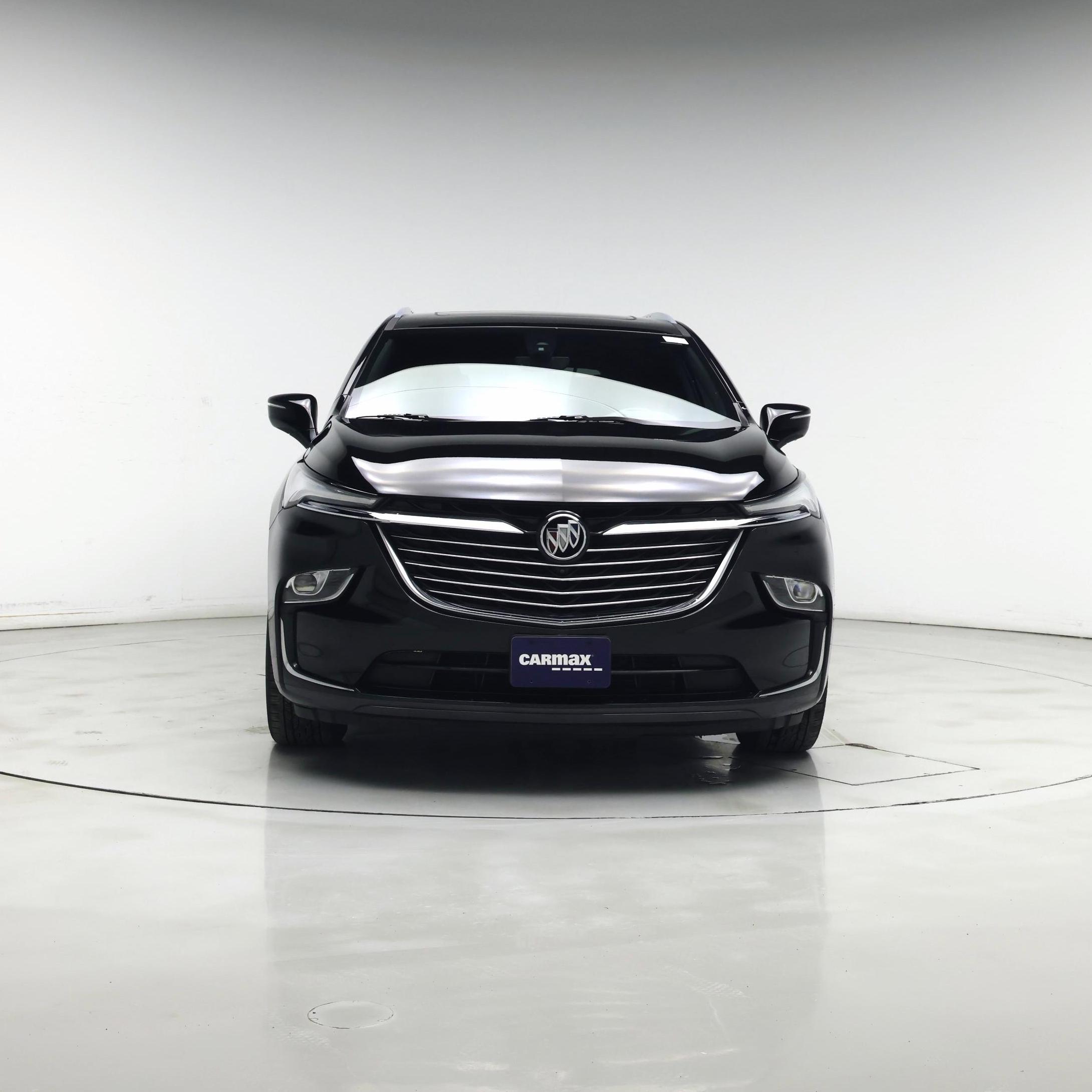 Thumbnail: 2023 Buick Enclave - 5