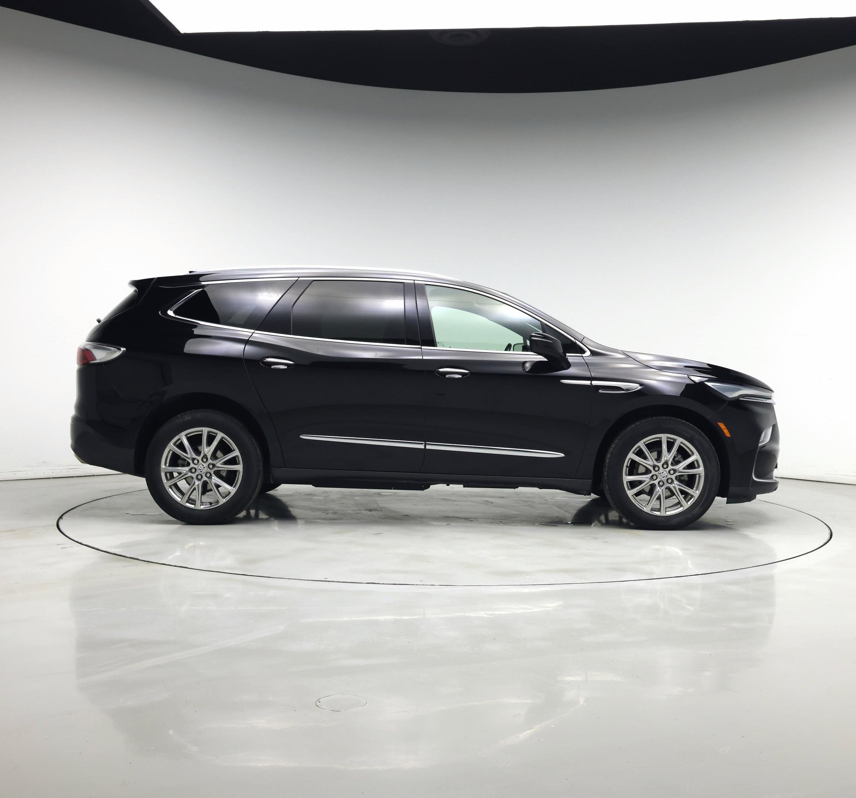 Thumbnail: 2023 Buick Enclave - 7