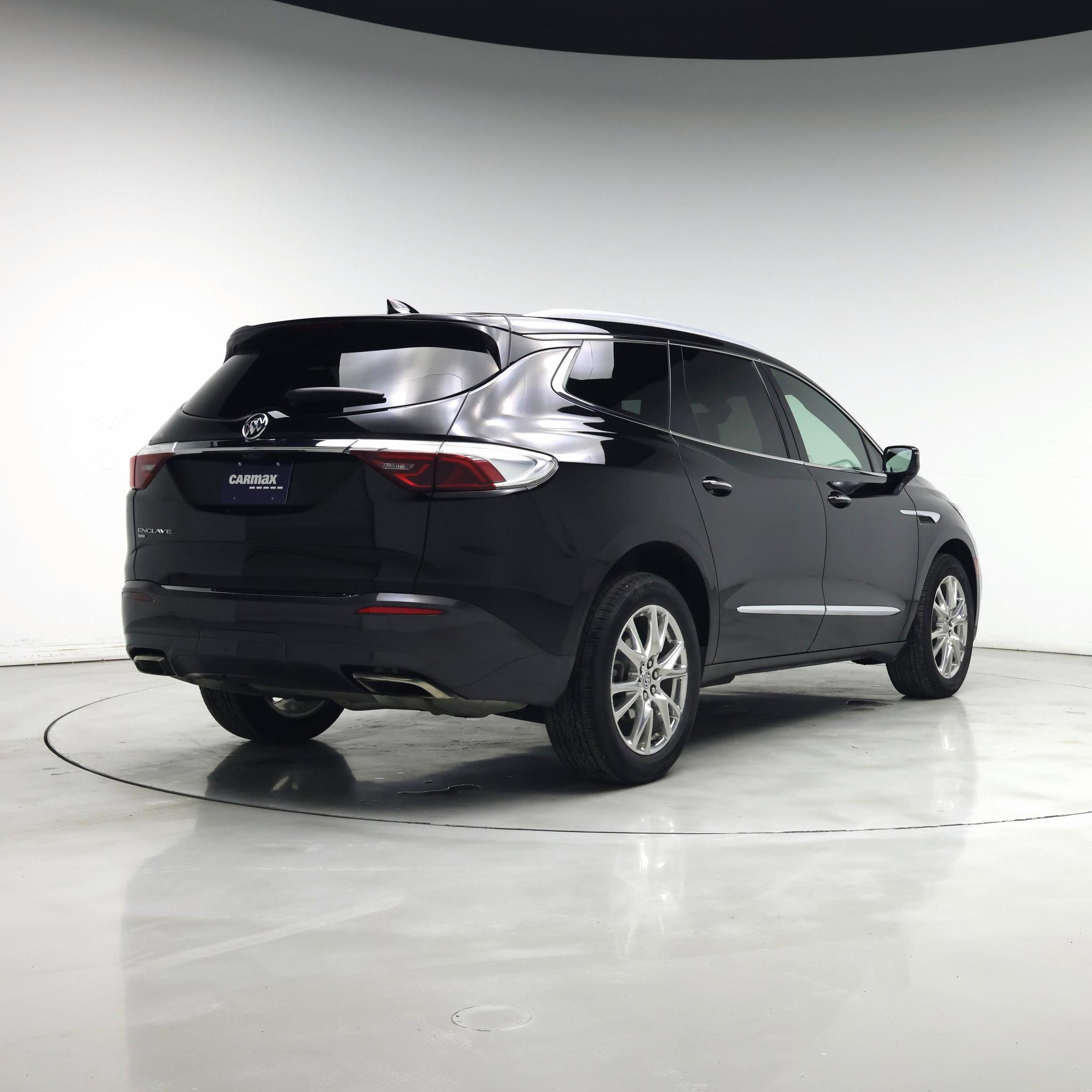 Thumbnail: 2023 Buick Enclave - 8