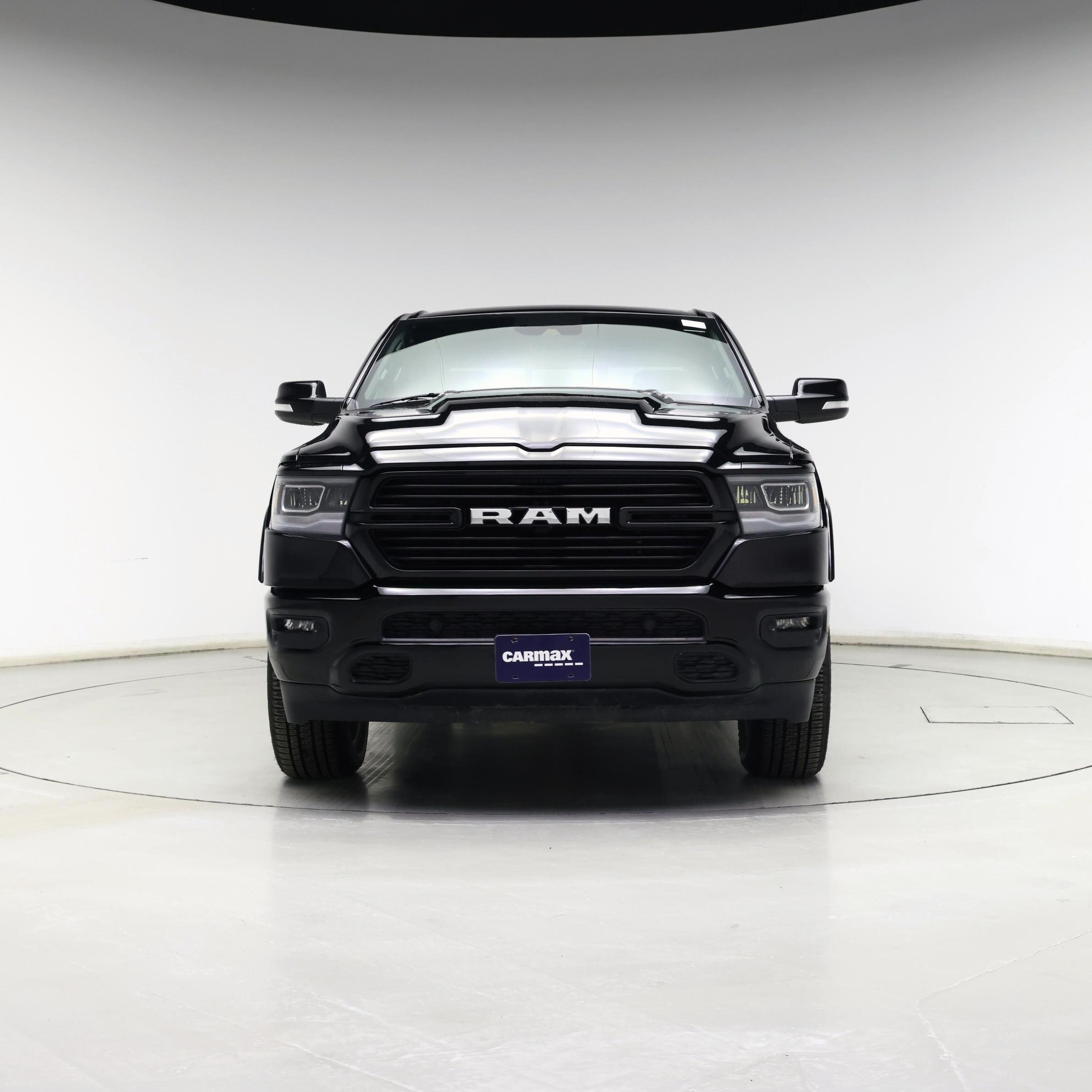 Thumbnail: 2022 RAM 1500 - 5