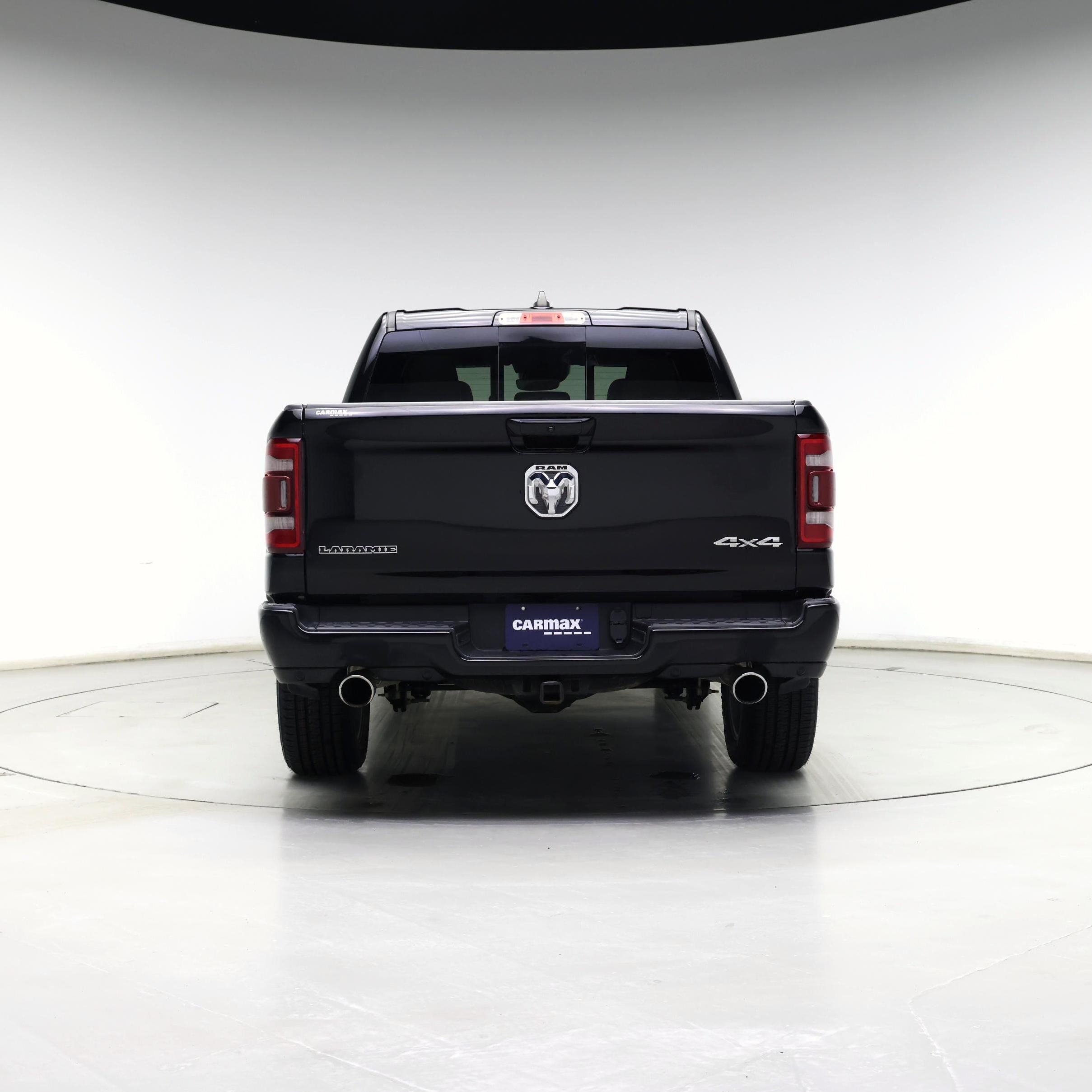 Thumbnail: 2022 RAM 1500 - 6