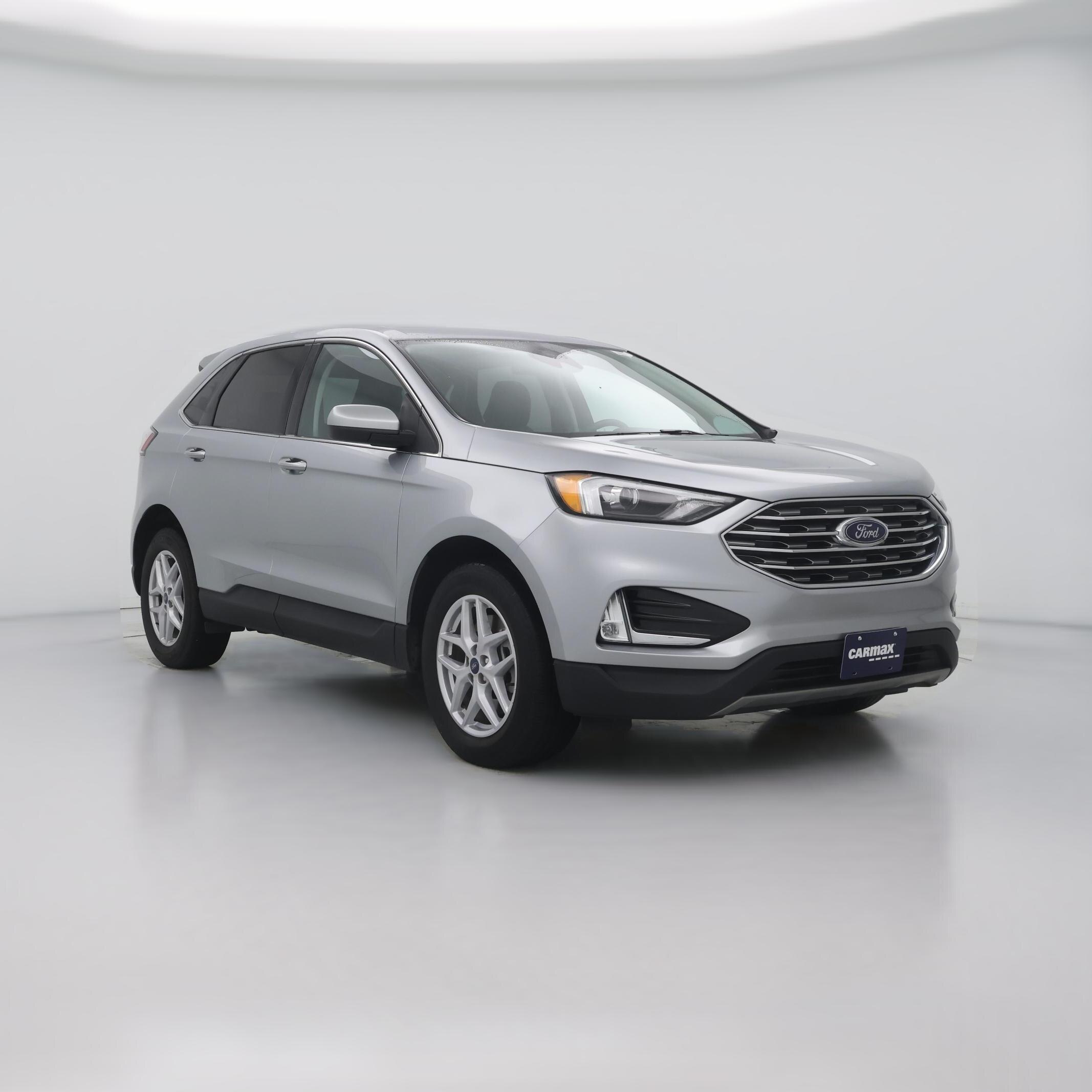 Thumbnail: 2022 Ford Edge - 1